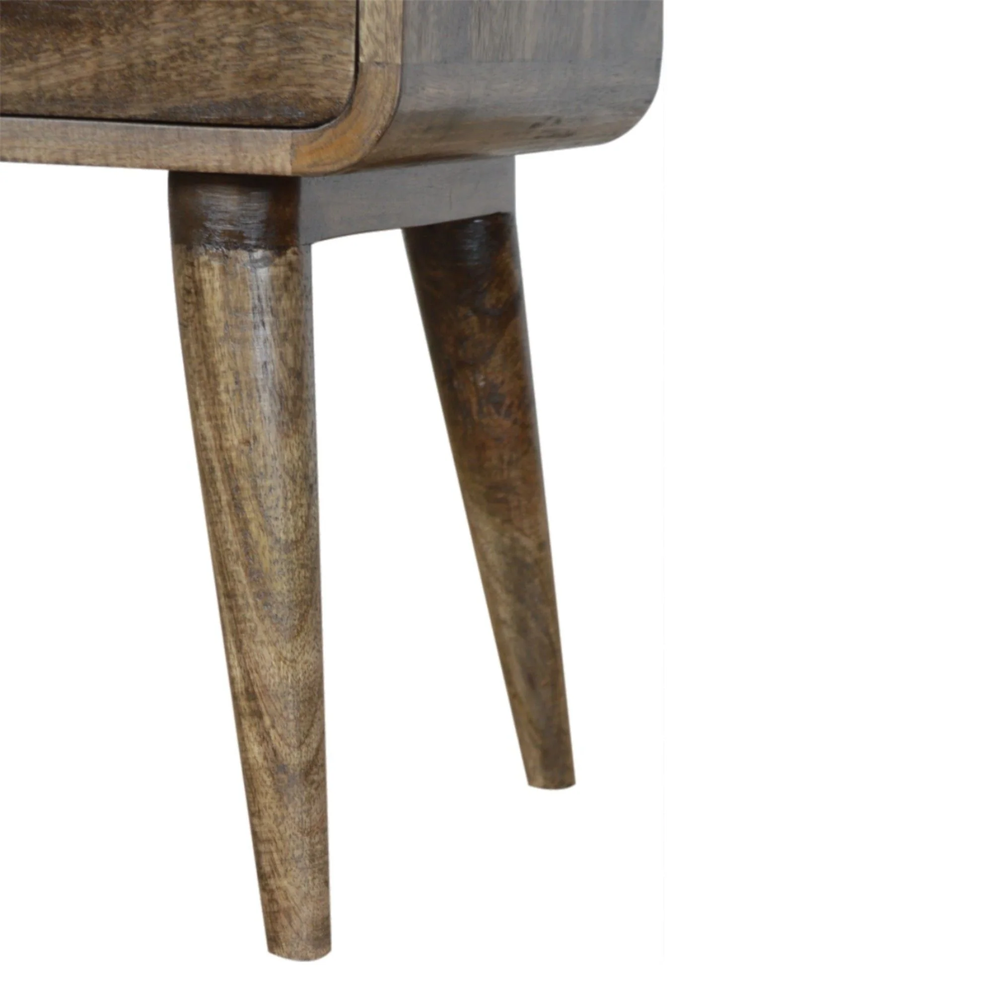 Curved Nightstand - Image 24