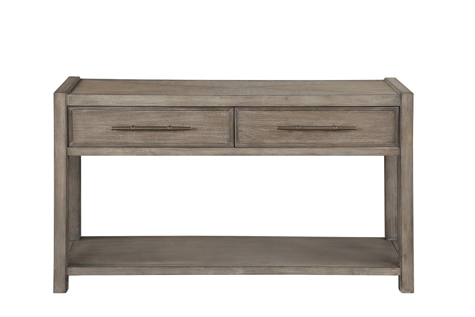 Cypress Lane - Sofa Table - White Oak - Image 6