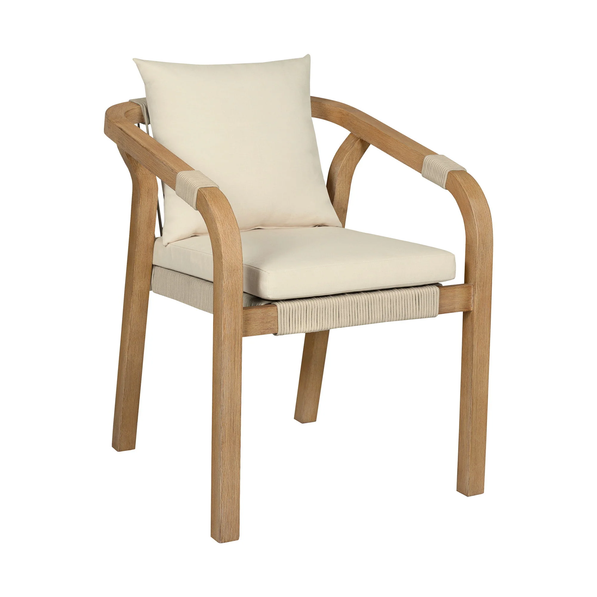 Cypress - Outdoor Patio Dining Set - Image 14