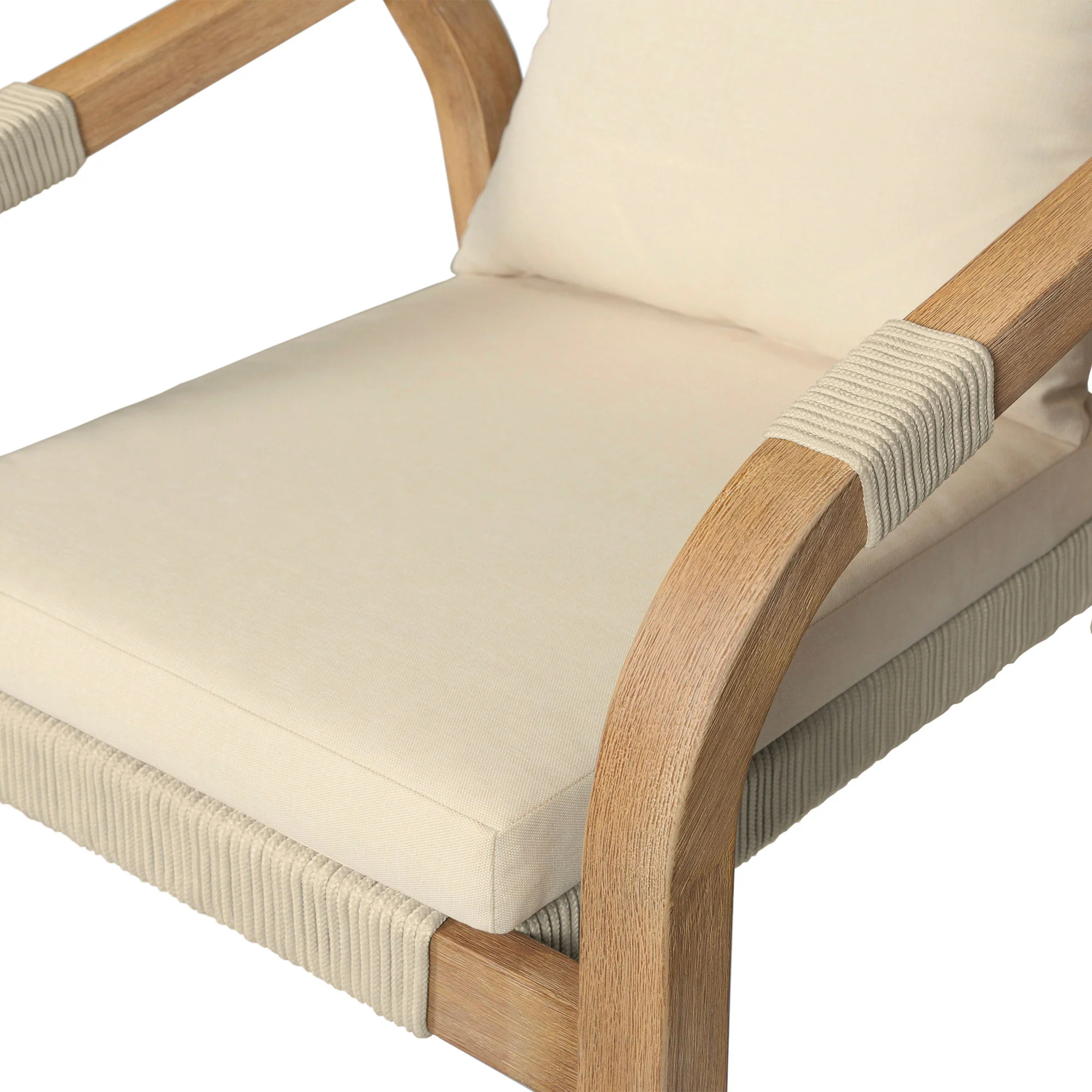 Cypress - Outdoor Patio Dining Set - Image 15