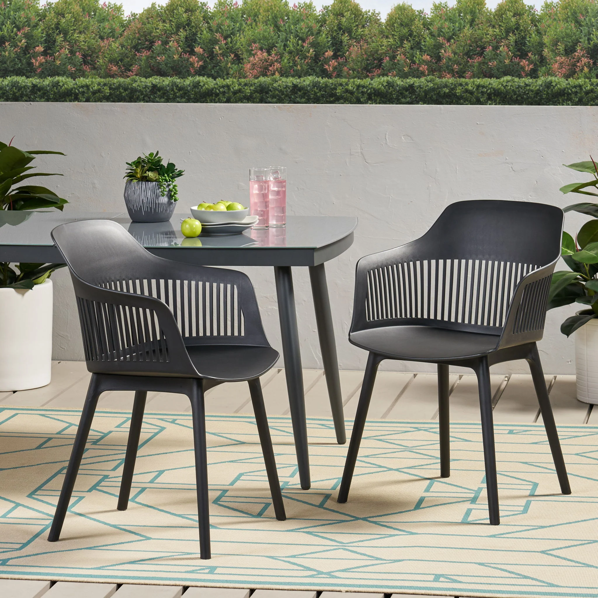 Dahlia - Chair (Set of 2) - Image 8