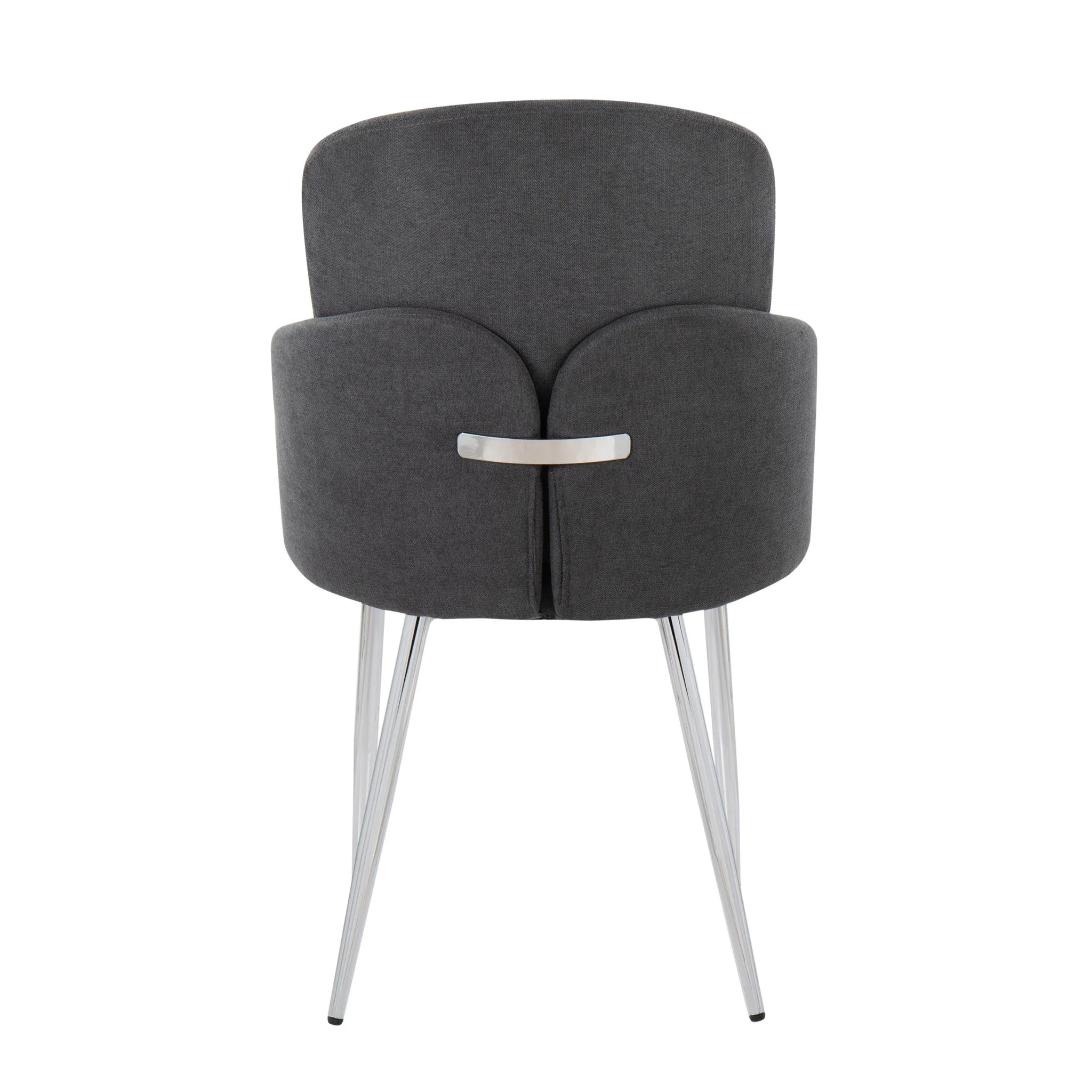 Dahlia - Contemporary, Dining Chair (Set of 2) - Image 16