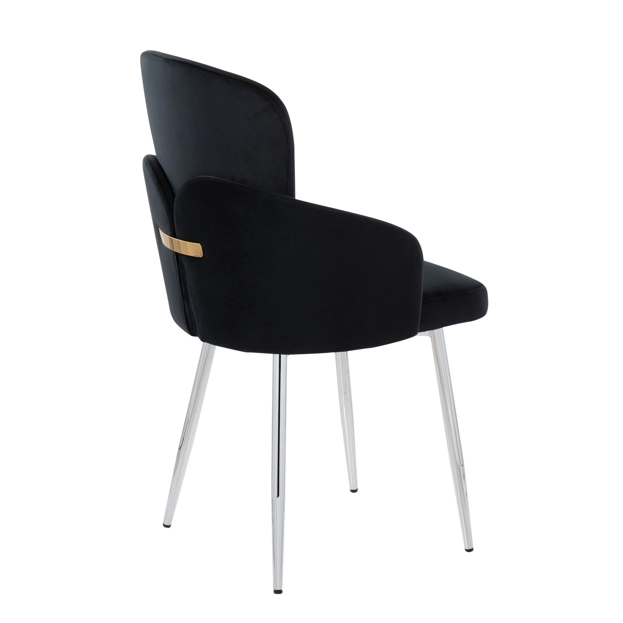 Dahlia - Contemporary, Dining Chair (Set of 2) - Image 33