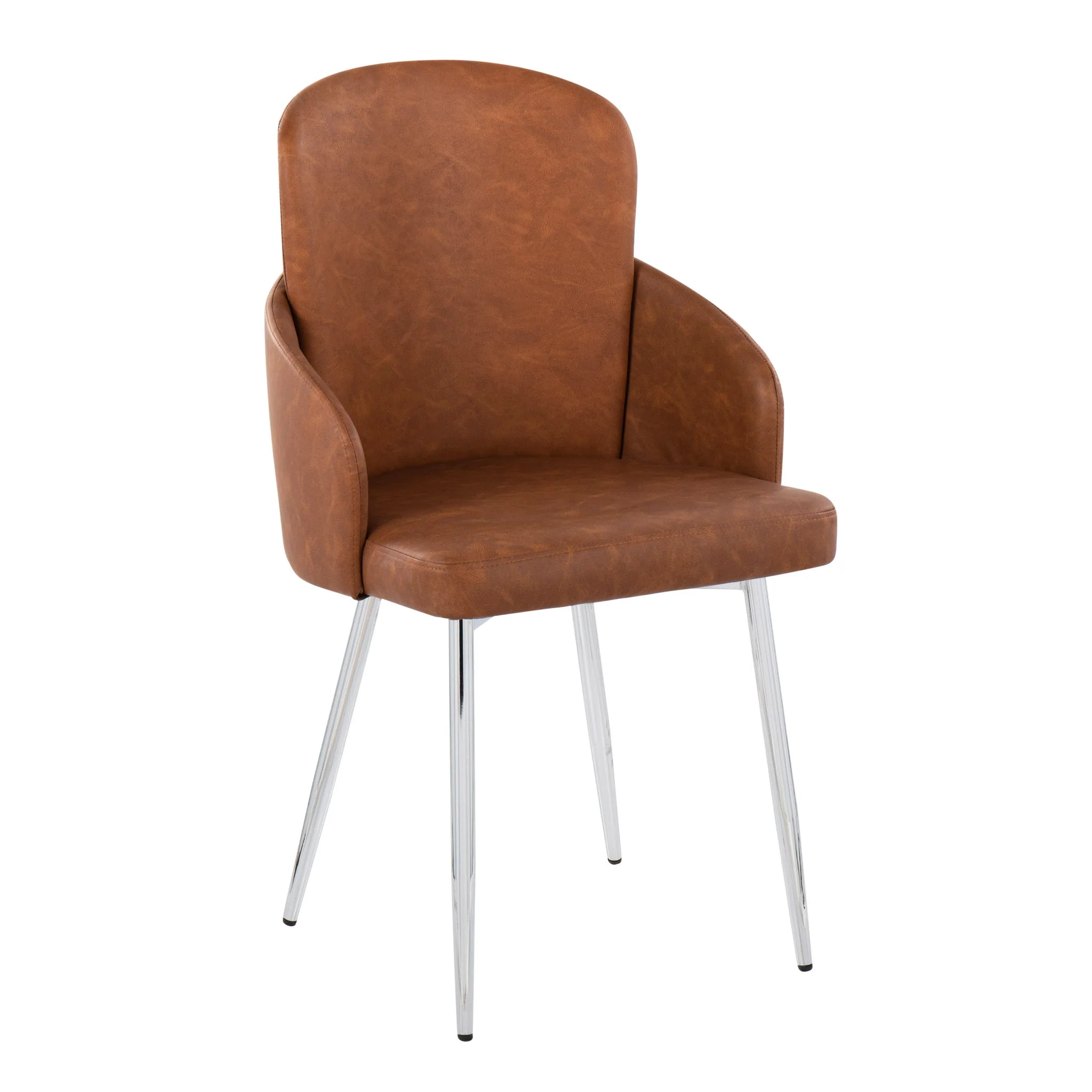 Dahlia - Contemporary, Dining Chair (Set of 2) - Image 9