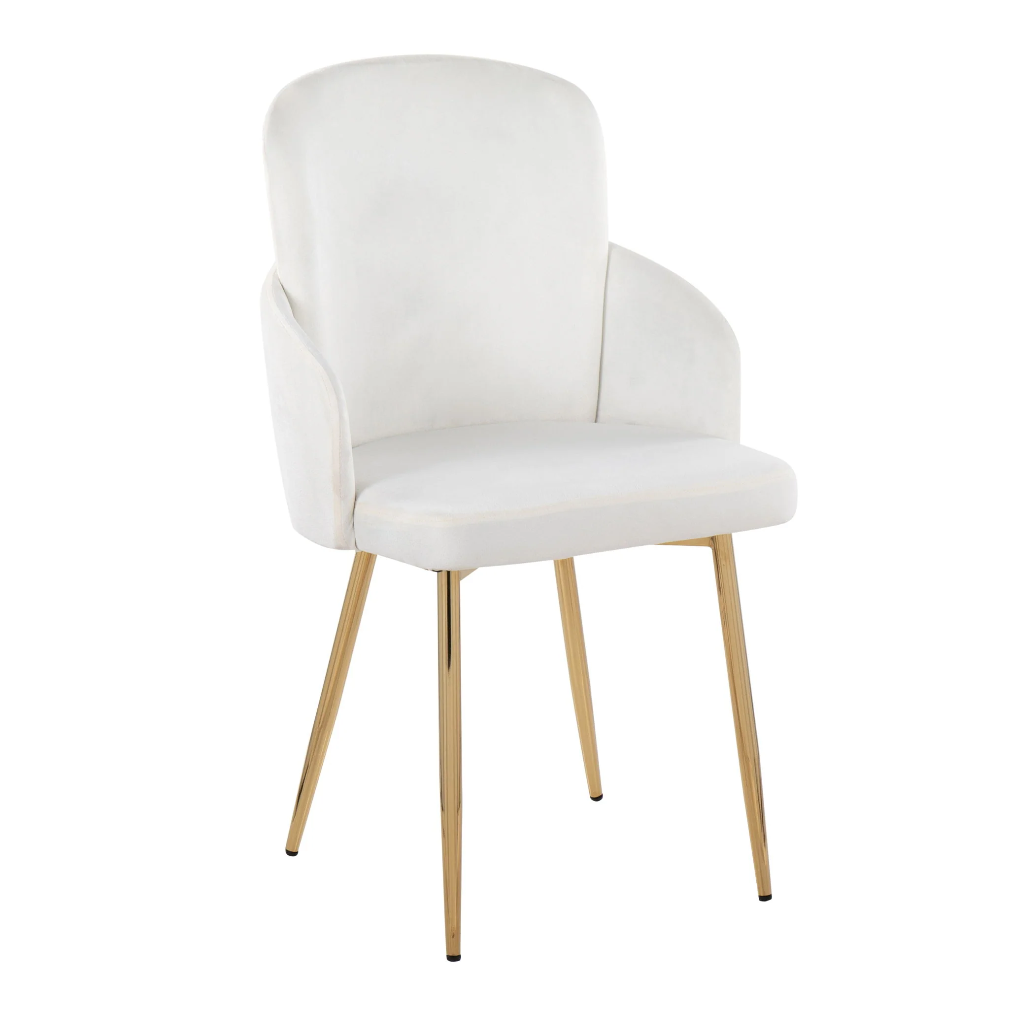 Dahlia - Contemporary Dining Chair (Set of 2) - Image 11