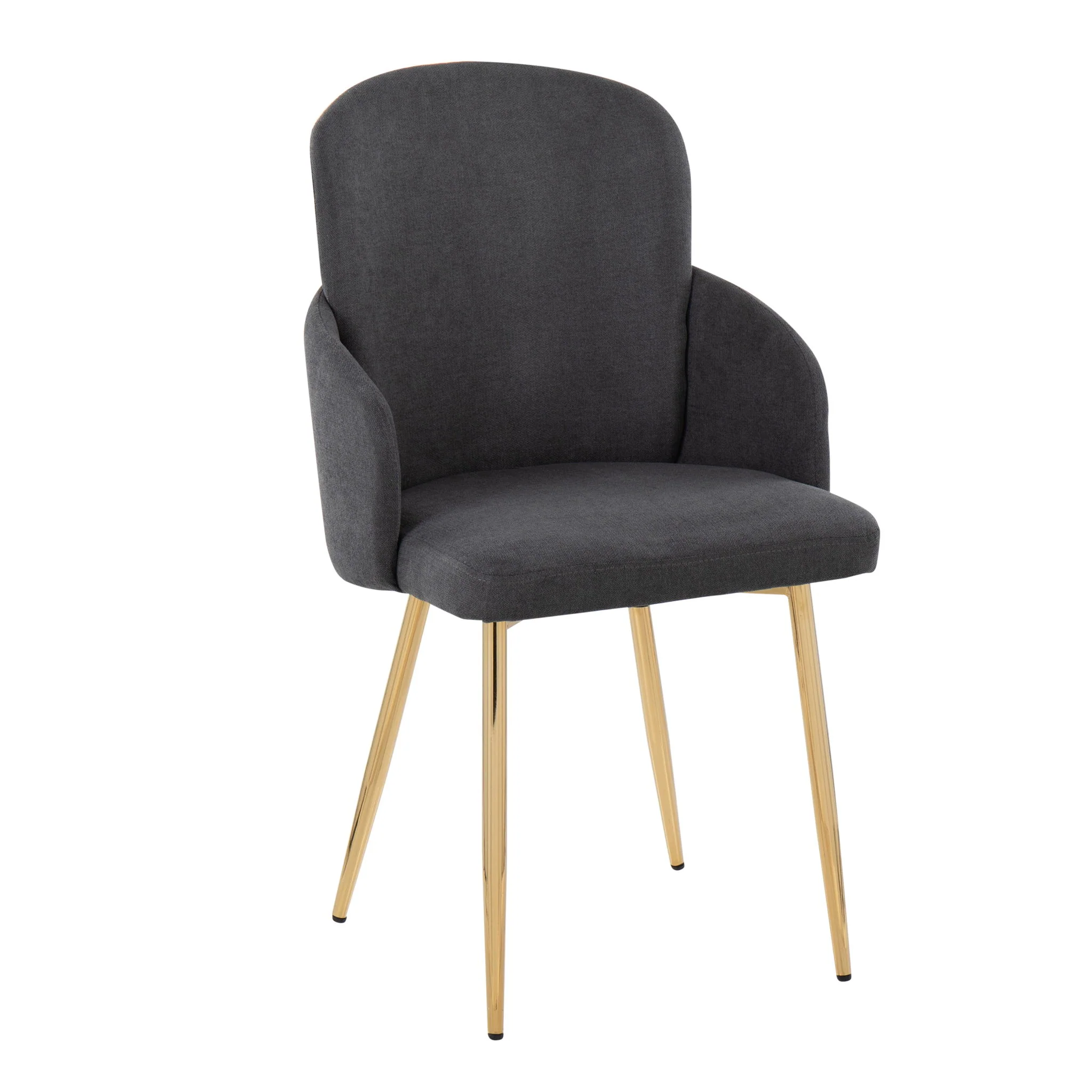 Dahlia - Contemporary Dining Chair (Set of 2) - Image 13