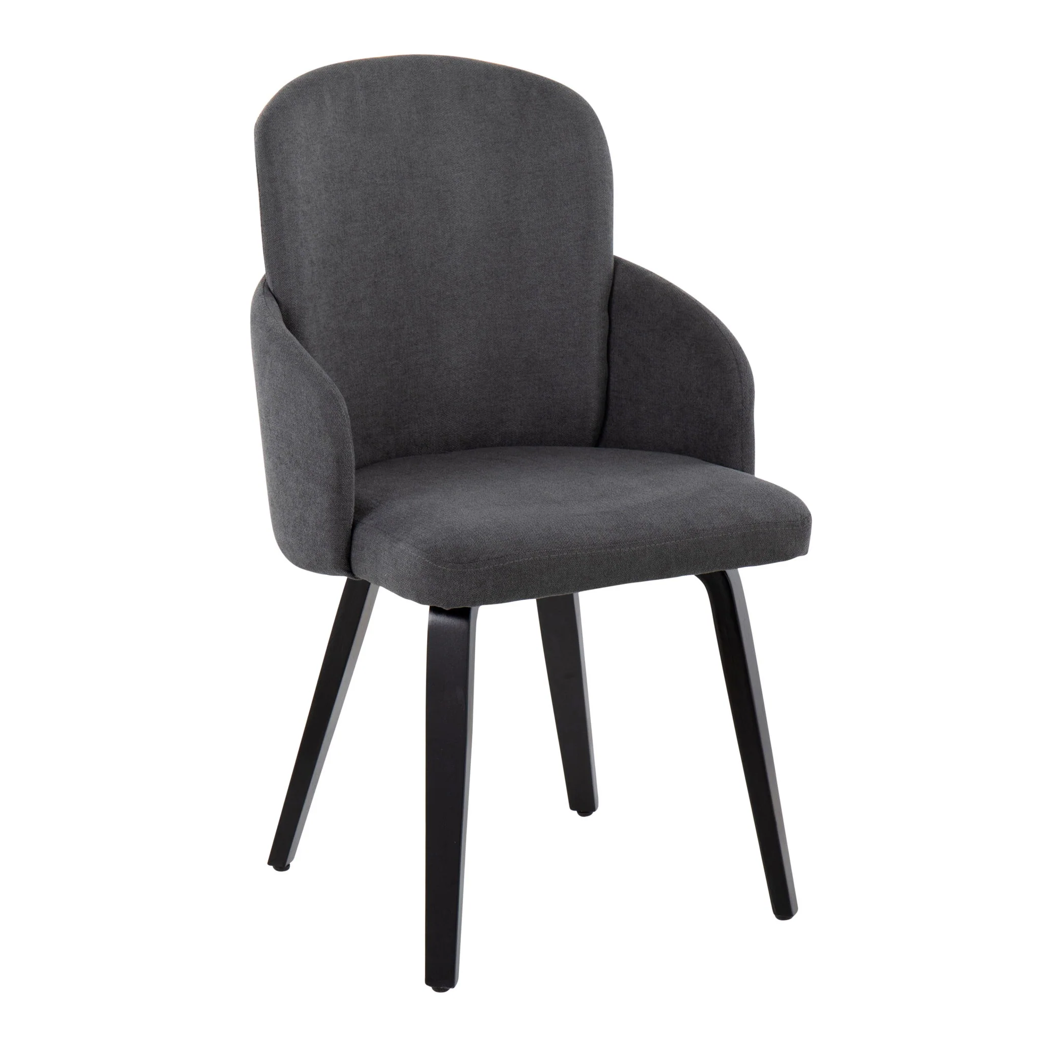 Dahlia - Contemporary Elegant Dining Chair (Set of 2) - Image 23