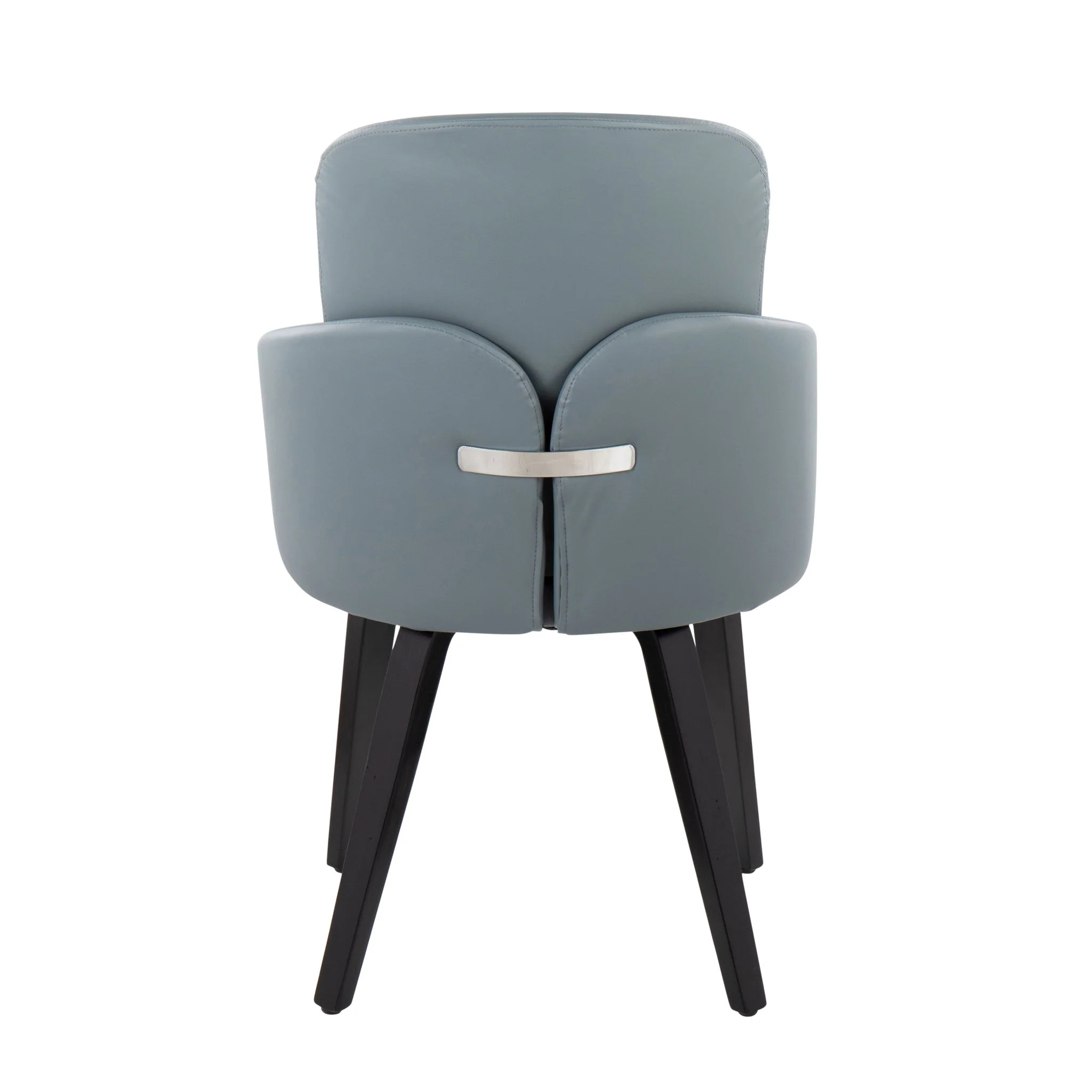 Dahlia - Contemporary Elegant Dining Chair (Set of 2) - Image 28