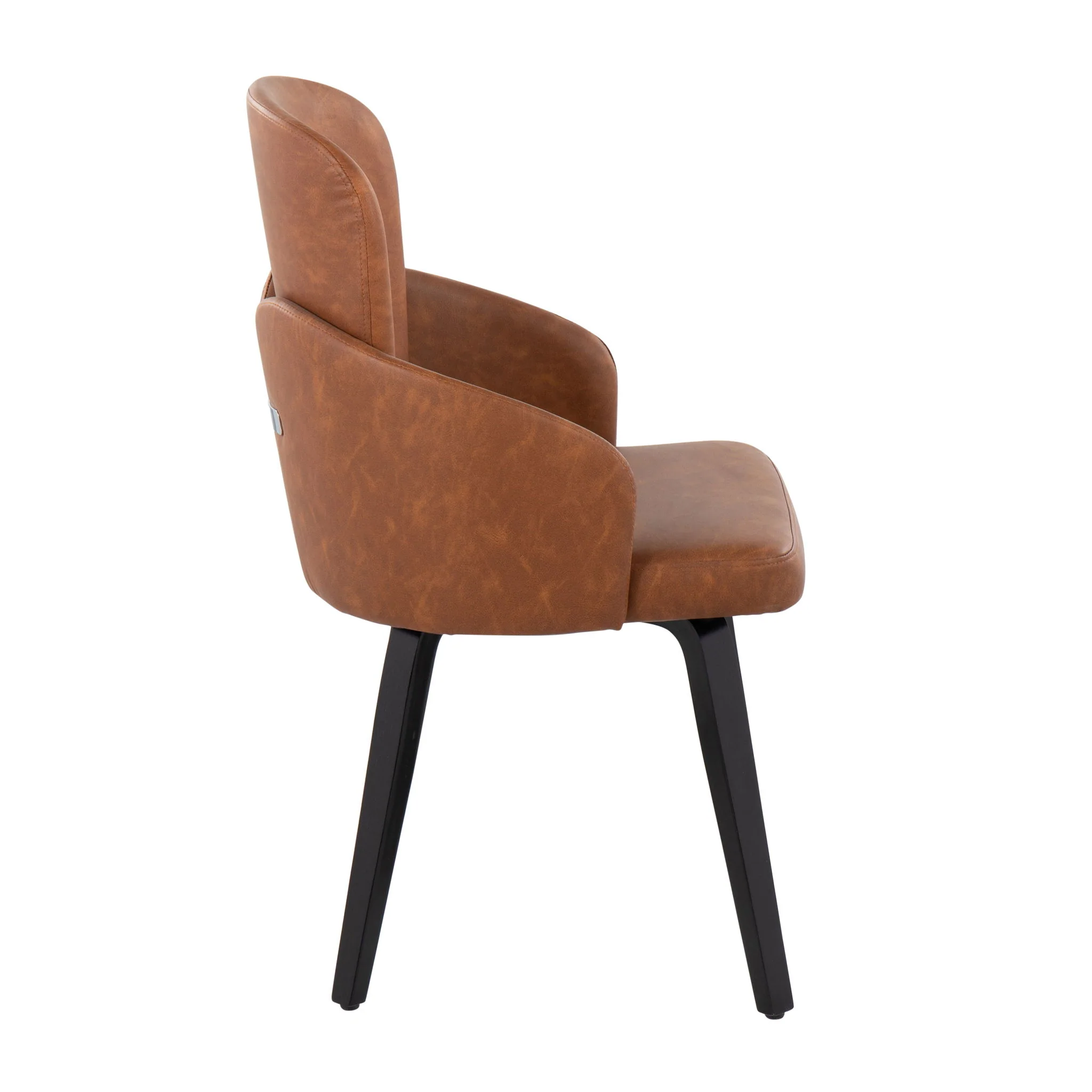Dahlia - Contemporary Elegant Dining Chair (Set of 2) - Image 33