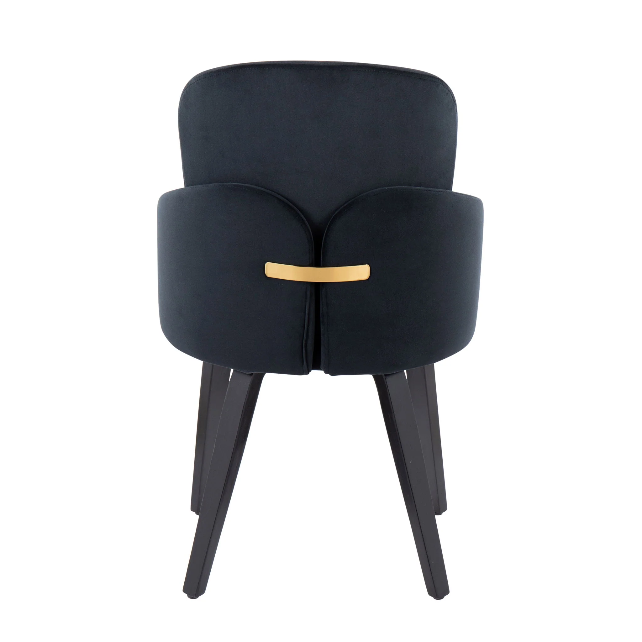 Dahlia - Contemporary Elegant Dining Chair (Set of 2) - Image 39