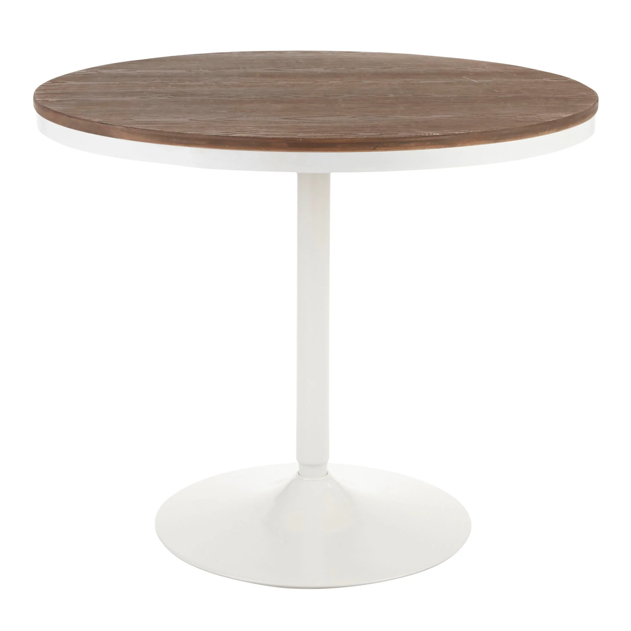Dakota Charlotte - 5 Piece Dining Set Contemporary - Image 8