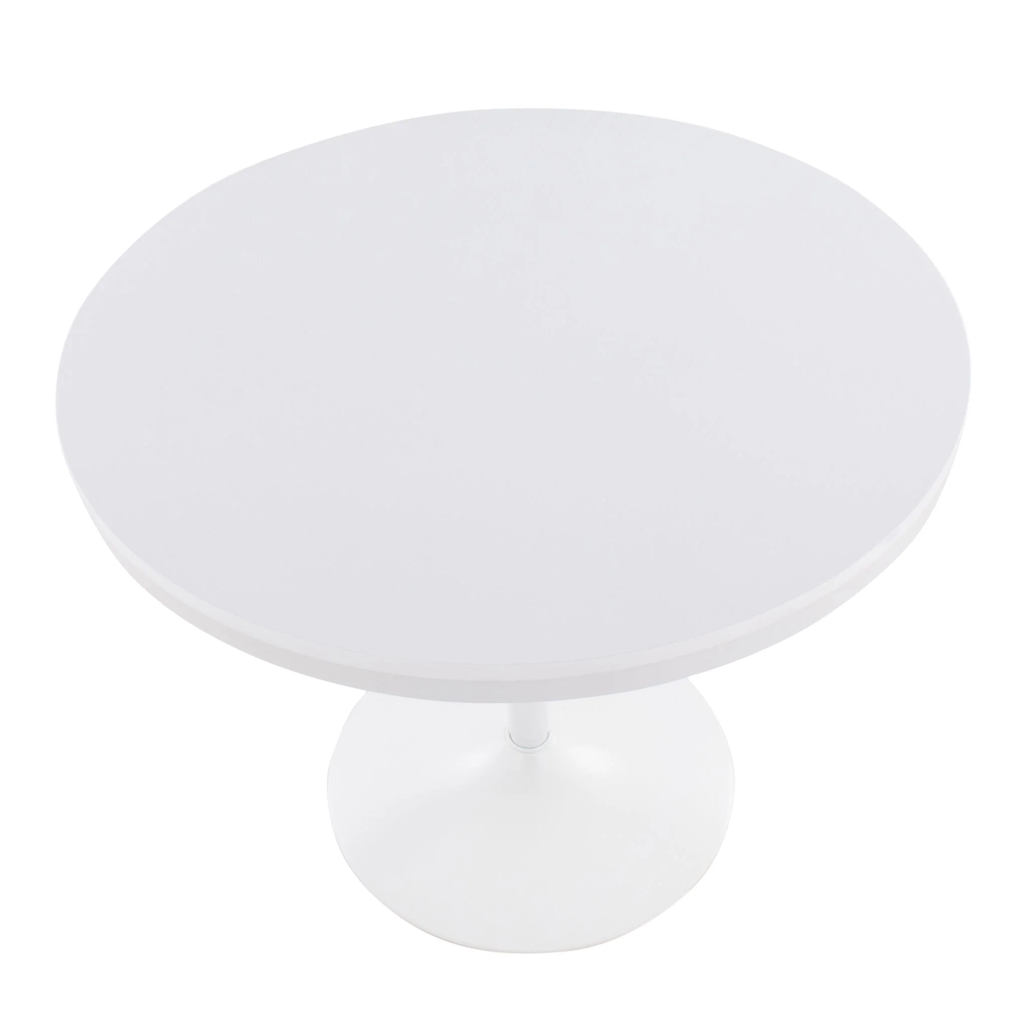 Dakota - Industrial Dining Table - Image 15
