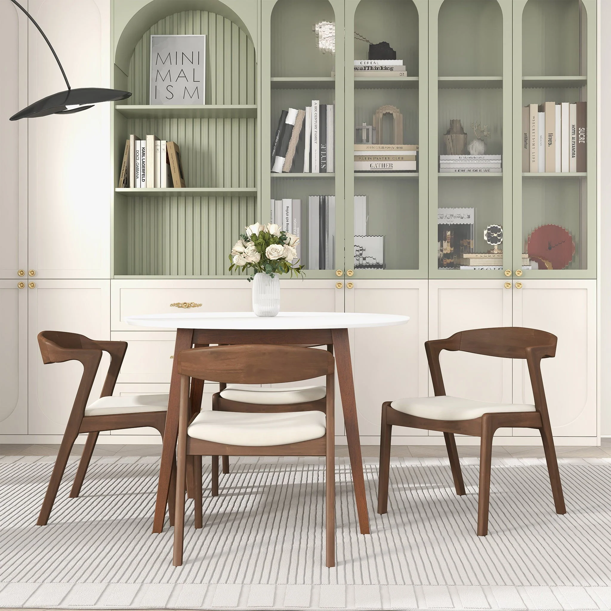 Dakota - Mid-Century Modern Dining Chair (Set of 2) - Image 7