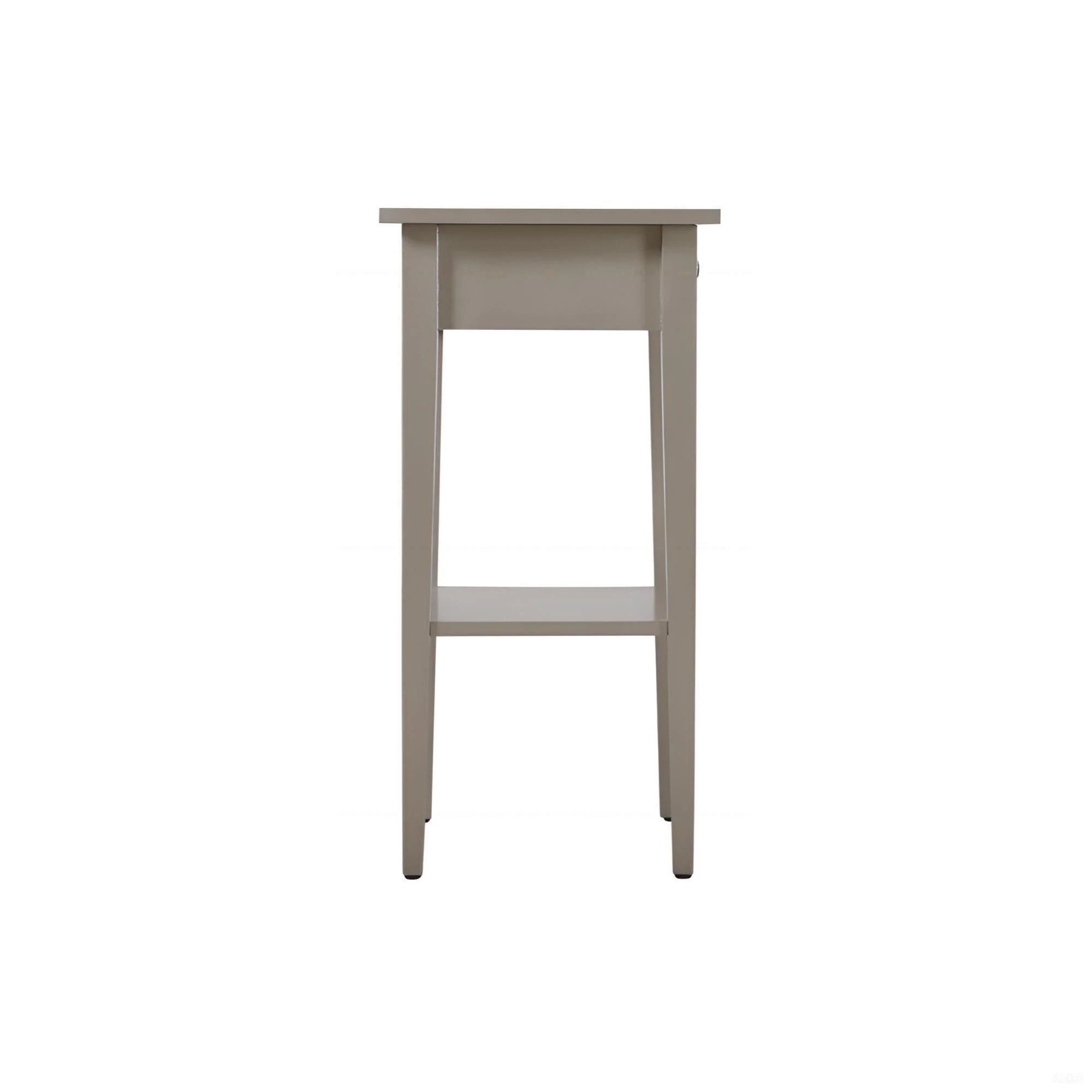 Dalton - Nightstand - Silver Champagne - Image 5