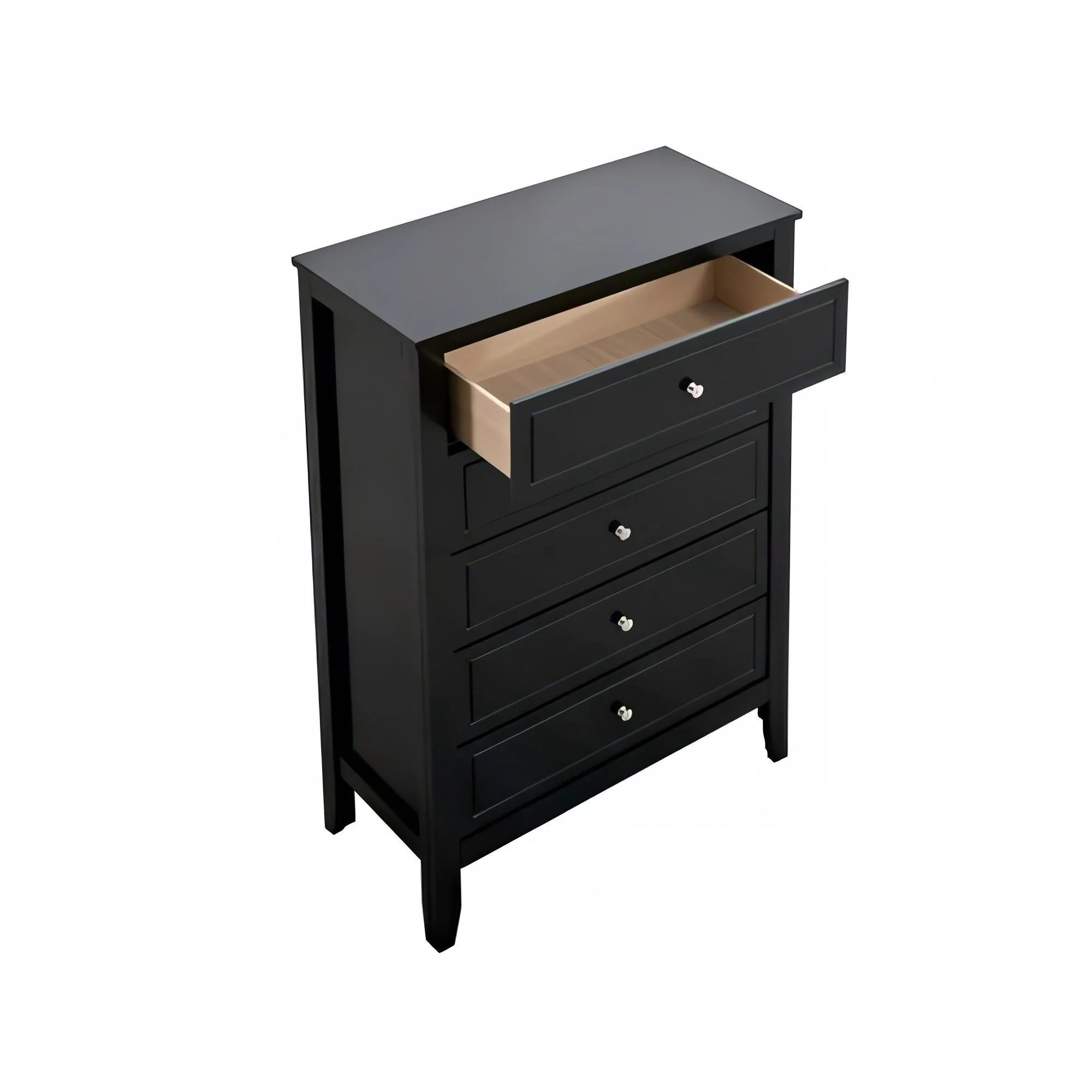 Daniel - Chest, 5 Drawer Storage Unit - Image 22