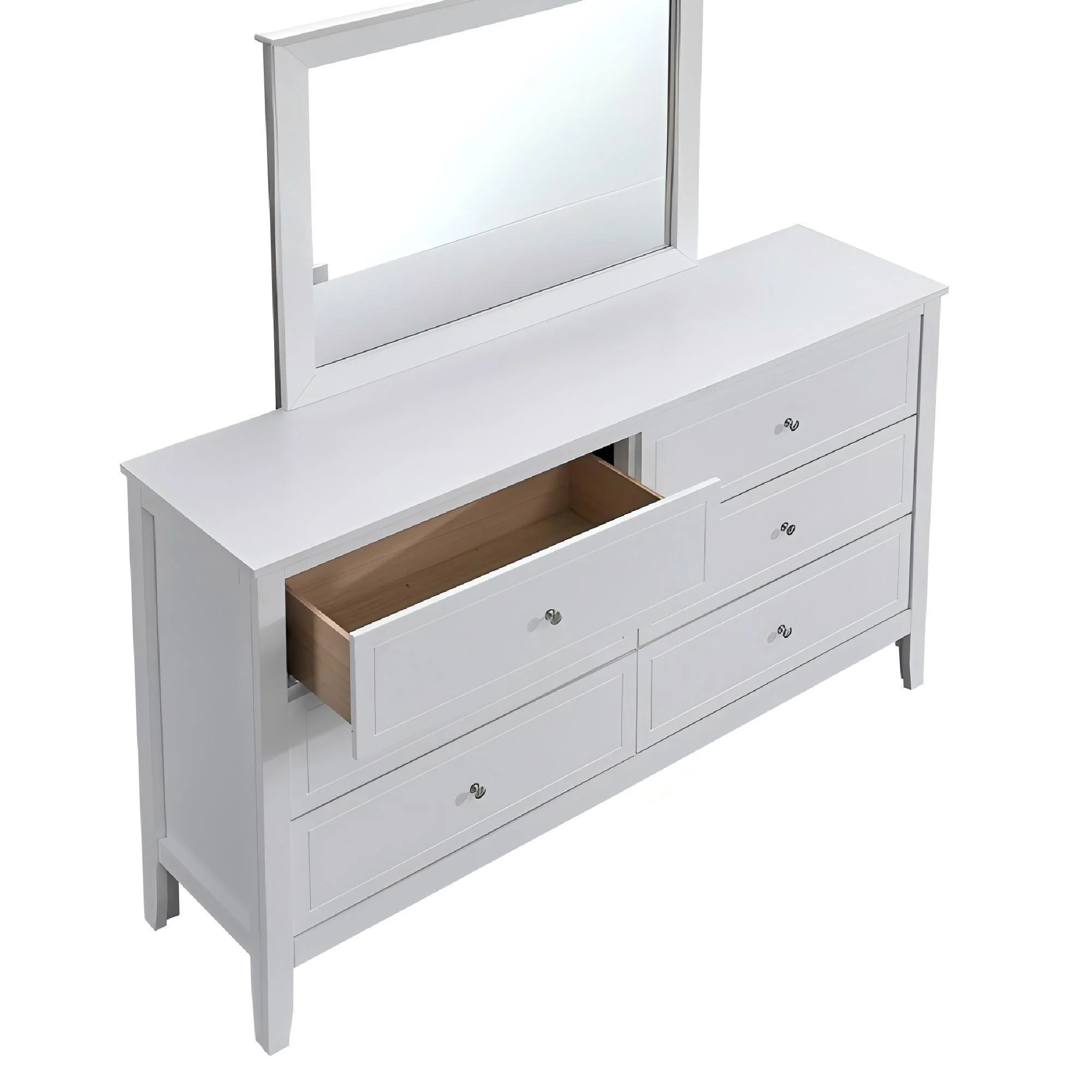 Daniel - Dresser, 6 Drawer - Image 19