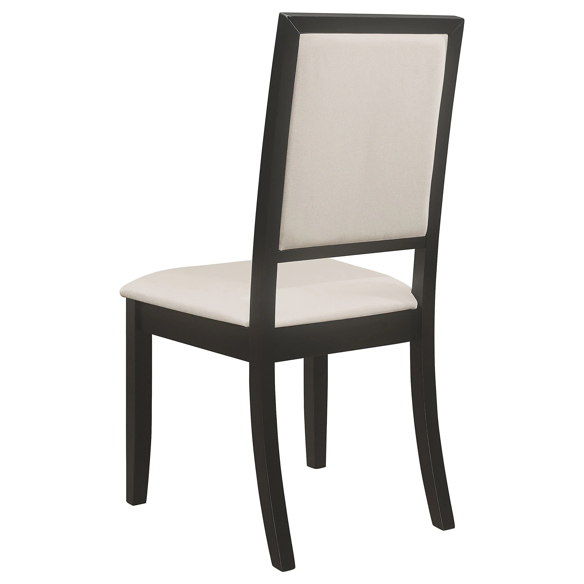 Daniela - Dining Set With Upholstered Chairs - Image 7