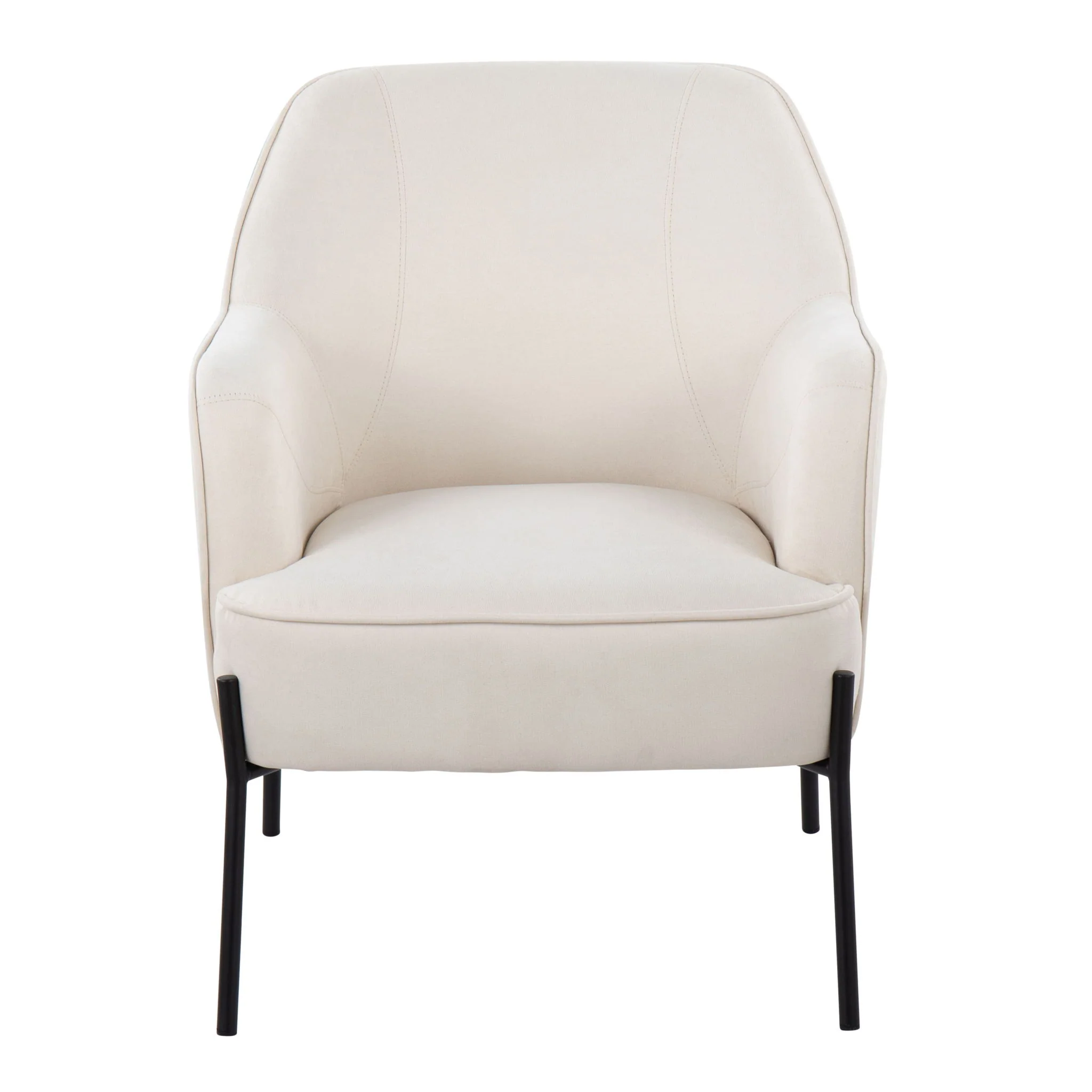Daniella - Contemporary Chair - Image 3
