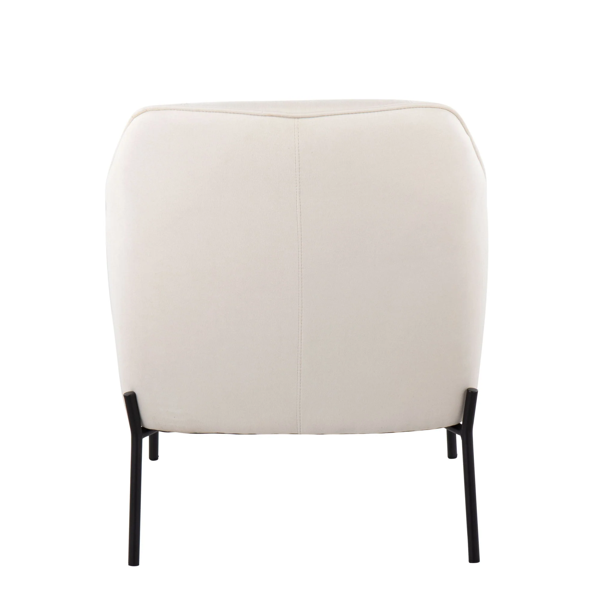 Daniella - Contemporary Chair - Image 4