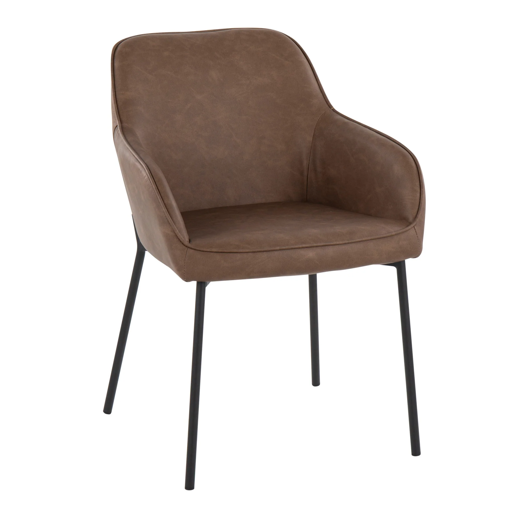 Daniella - Contemporary, Dining Chair (Set of 2) - Image 17