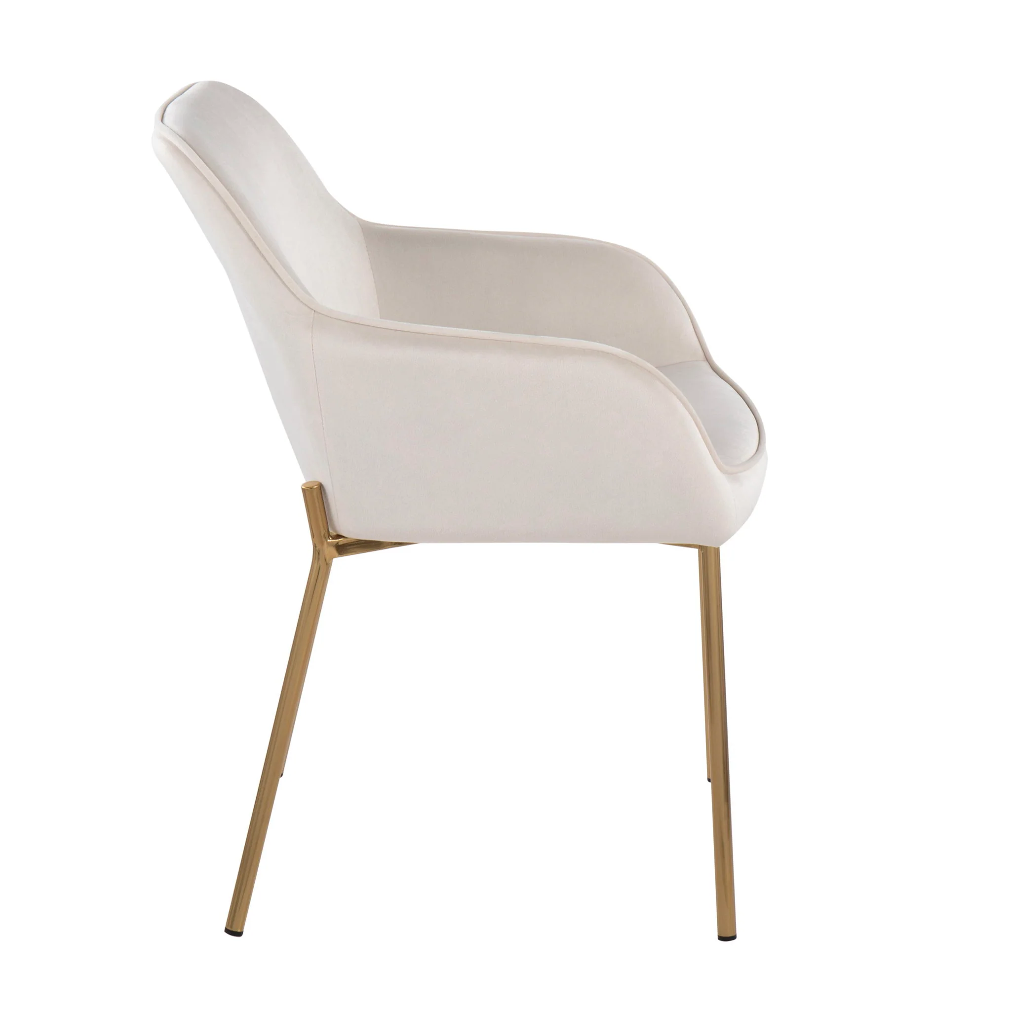 Daniella - Contemporary Dining Chair (Set of 2) - Image 35