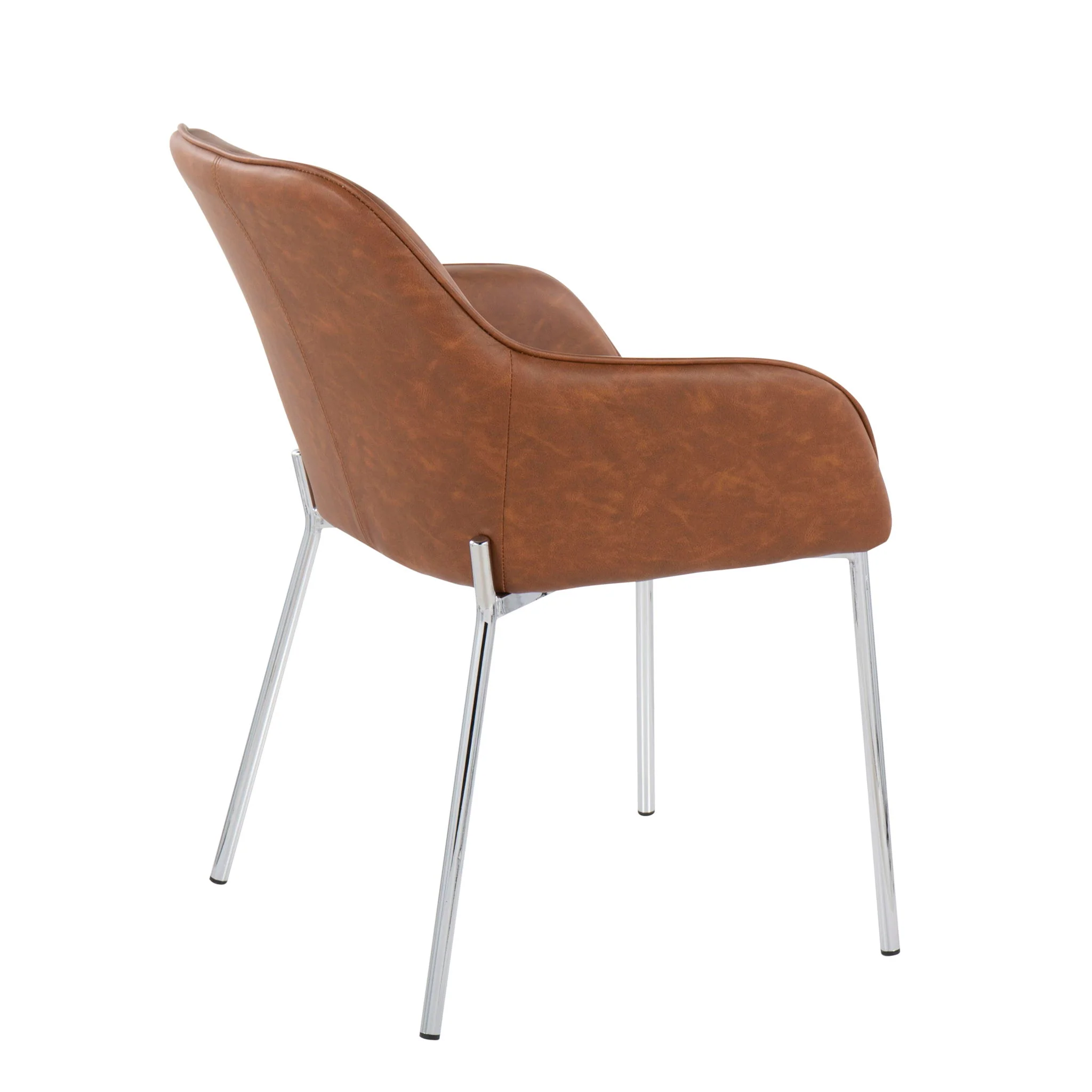 Daniella - Contemporary Moder Dining Chair (Set of 2) - Image 11