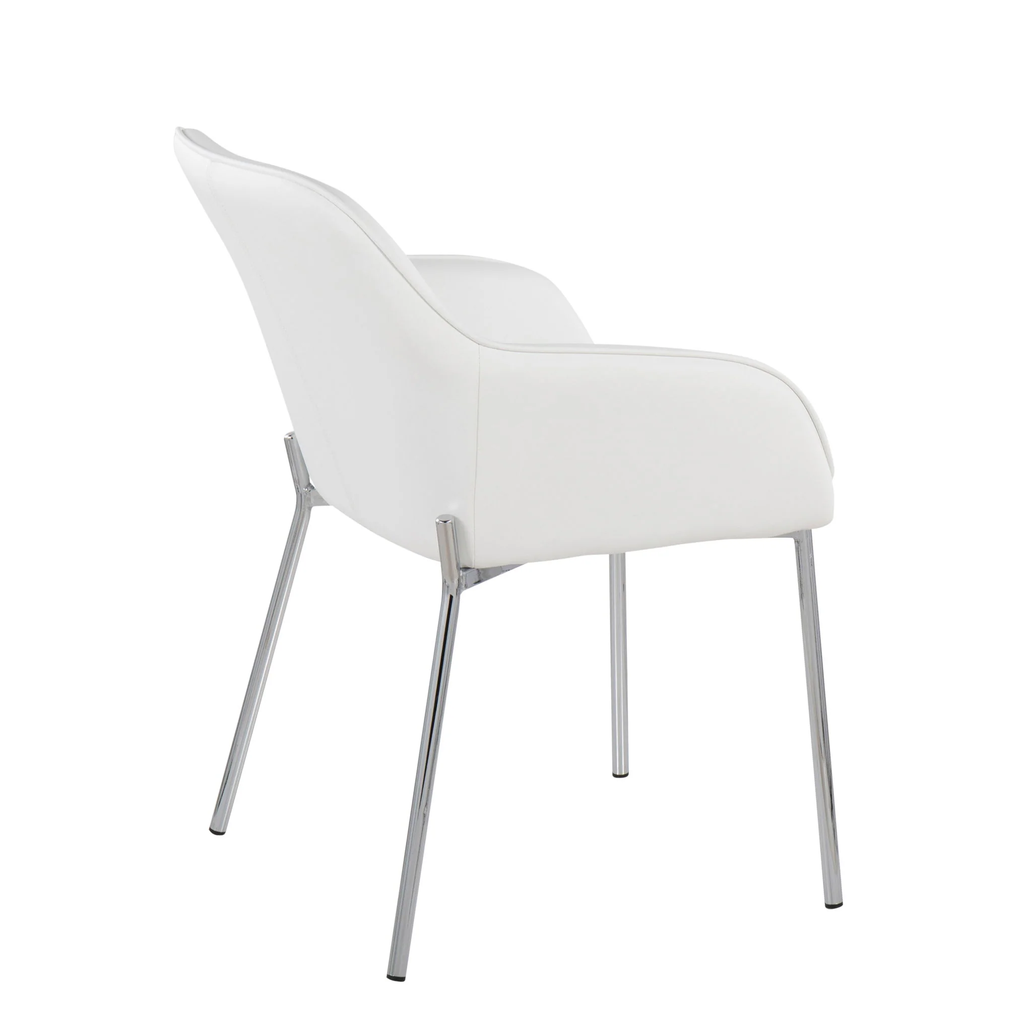 Daniella - Contemporary Moder Dining Chair (Set of 2) - Image 13