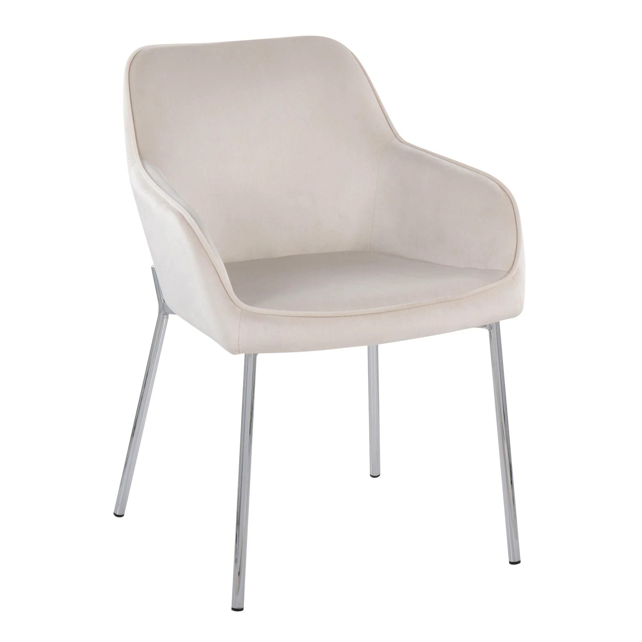 Daniella - Contemporary Moder Dining Chair (Set of 2) - Image 16