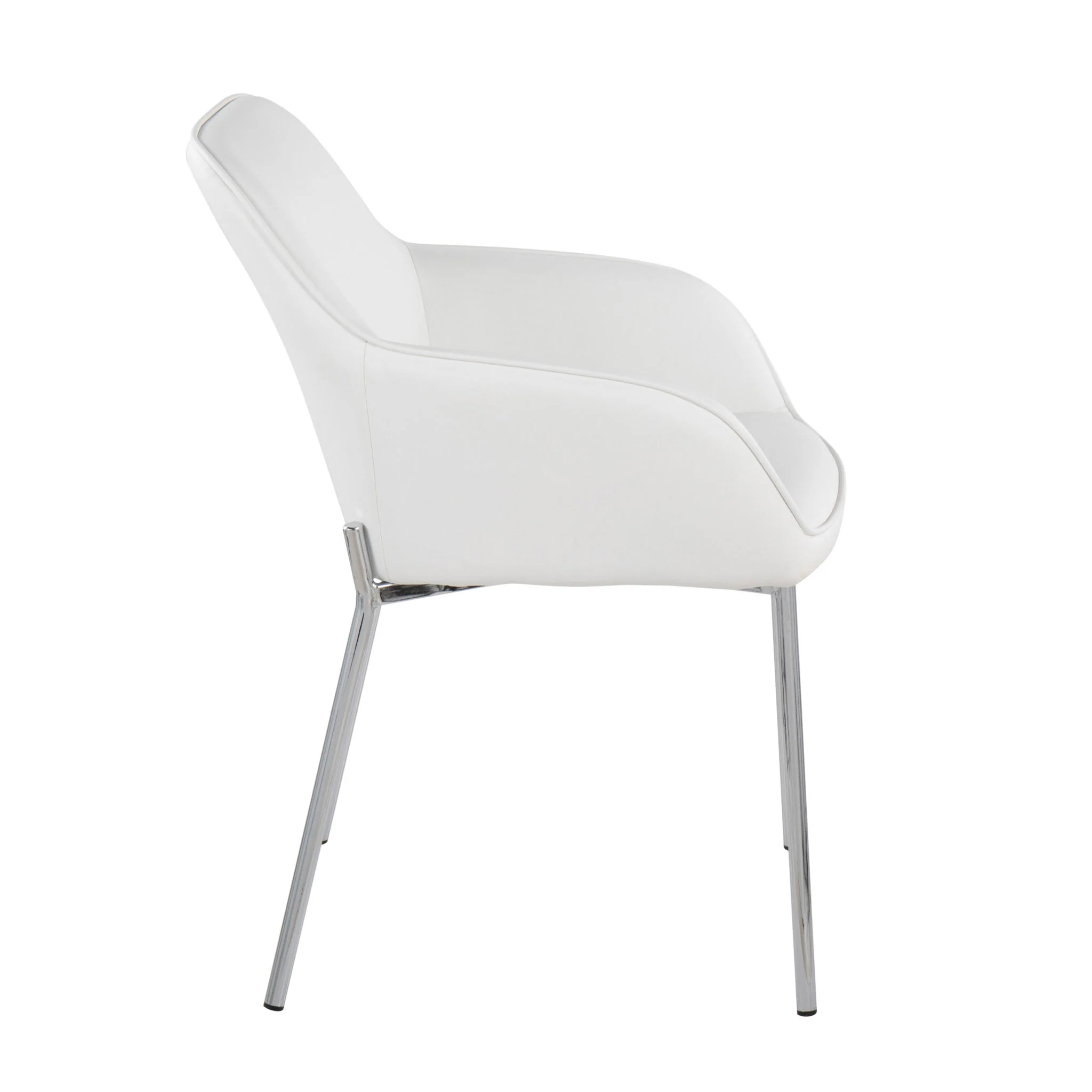 Daniella - Contemporary Moder Dining Chair (Set of 2) - Image 22