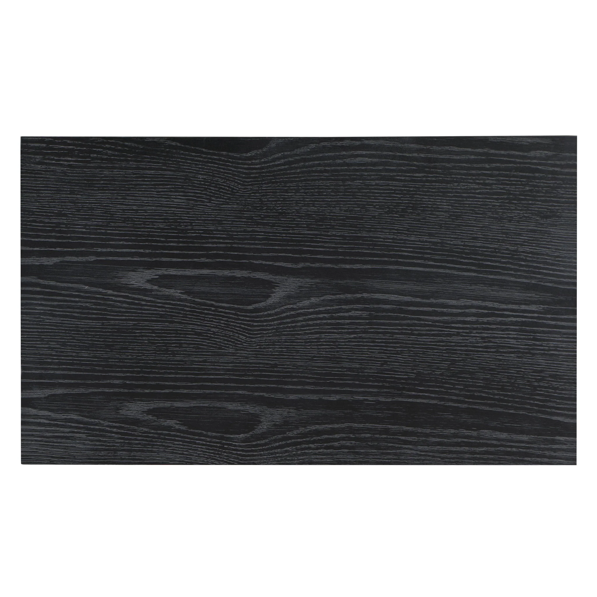 Danielle - 2 Drawer Nightstand - Black - Image 4