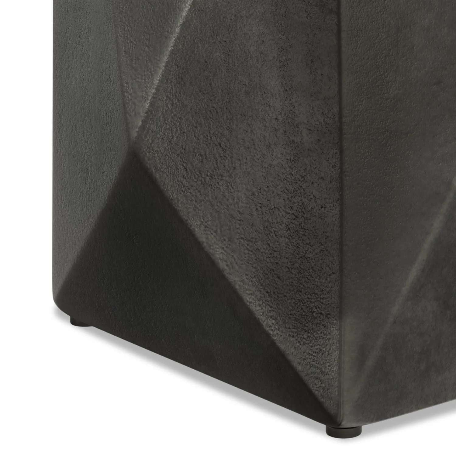Danner - Side Table - Black - Image 9
