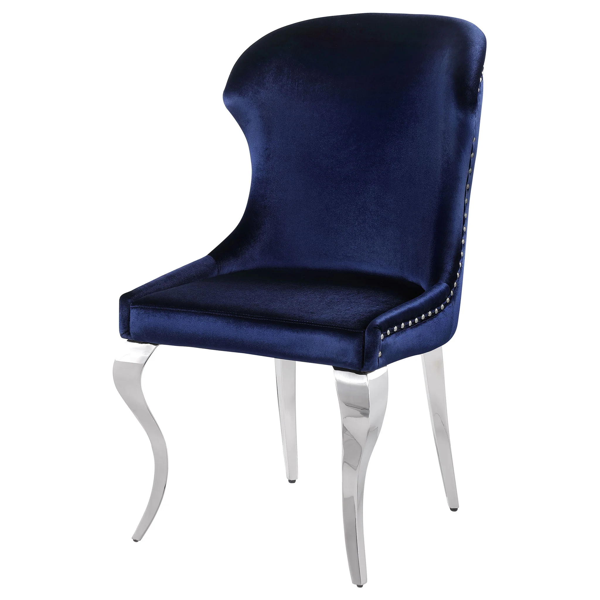 Daphne - Upholstered Dining Side Chair (Set of 2) - Image 27