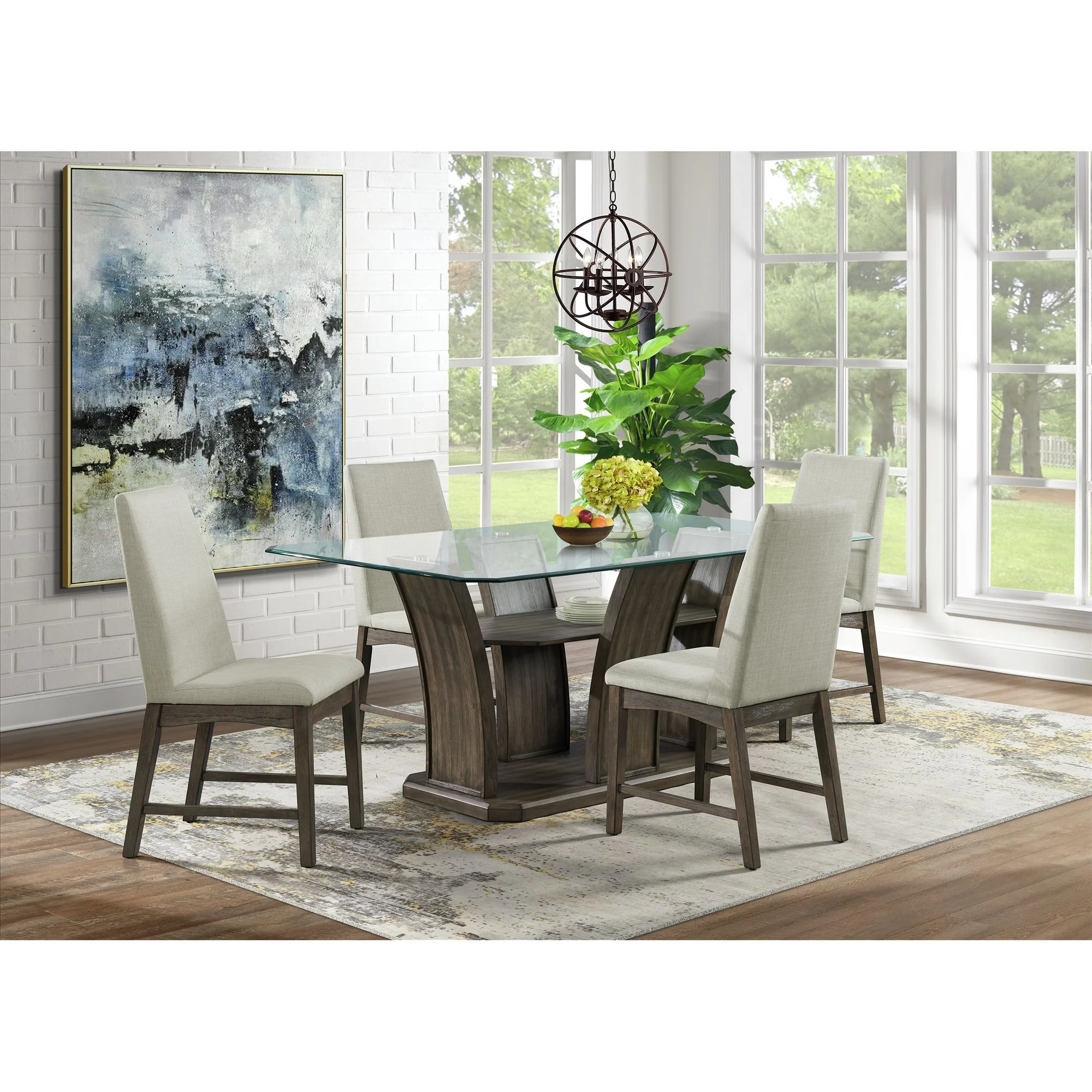 Dapper - Dining Side Chair (Set of 2) - Image 12