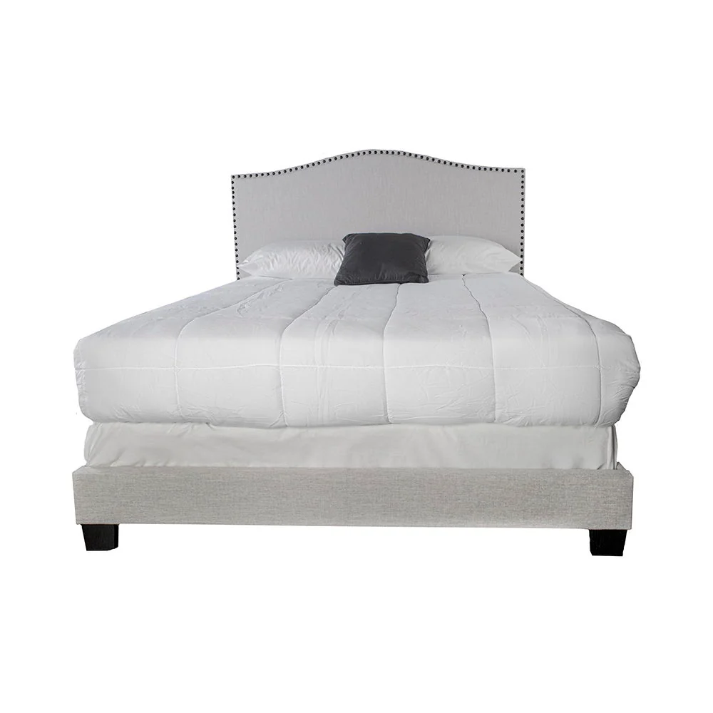 Darcy - Upholstered Bed In A Box - Image 6
