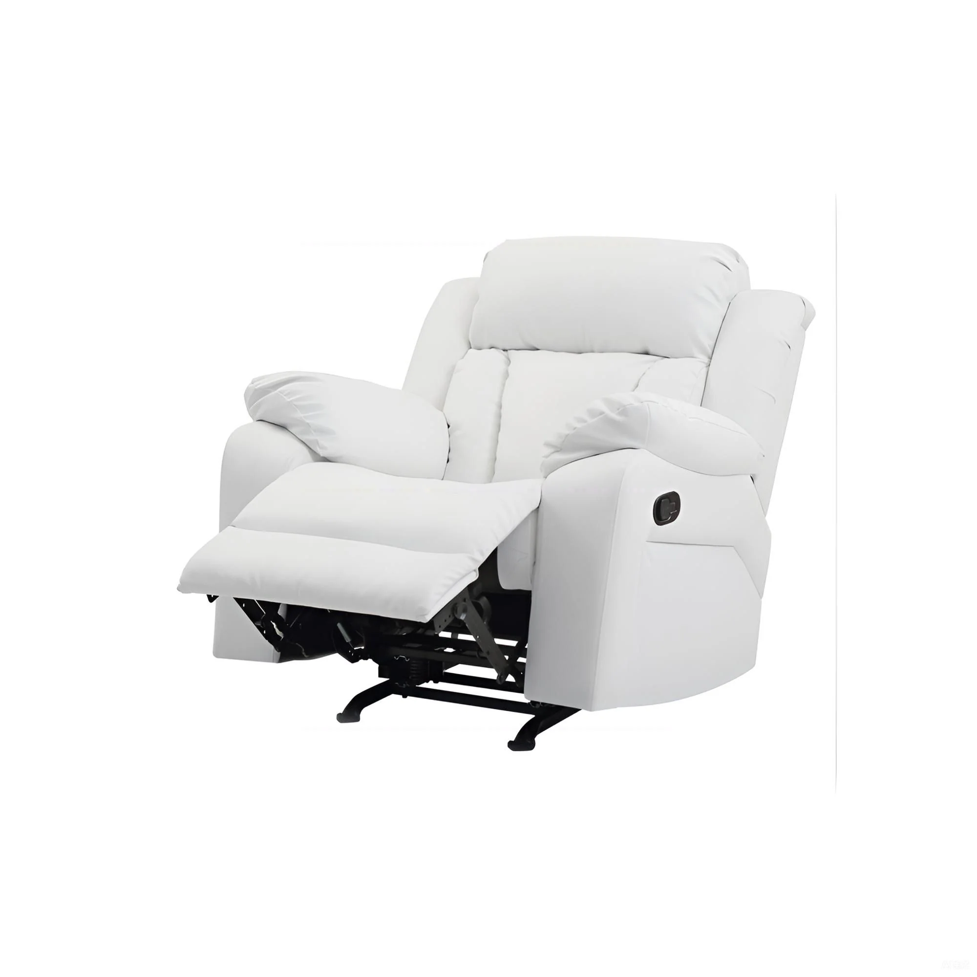 Comfortable Rocking Motion Recliner - Image 15