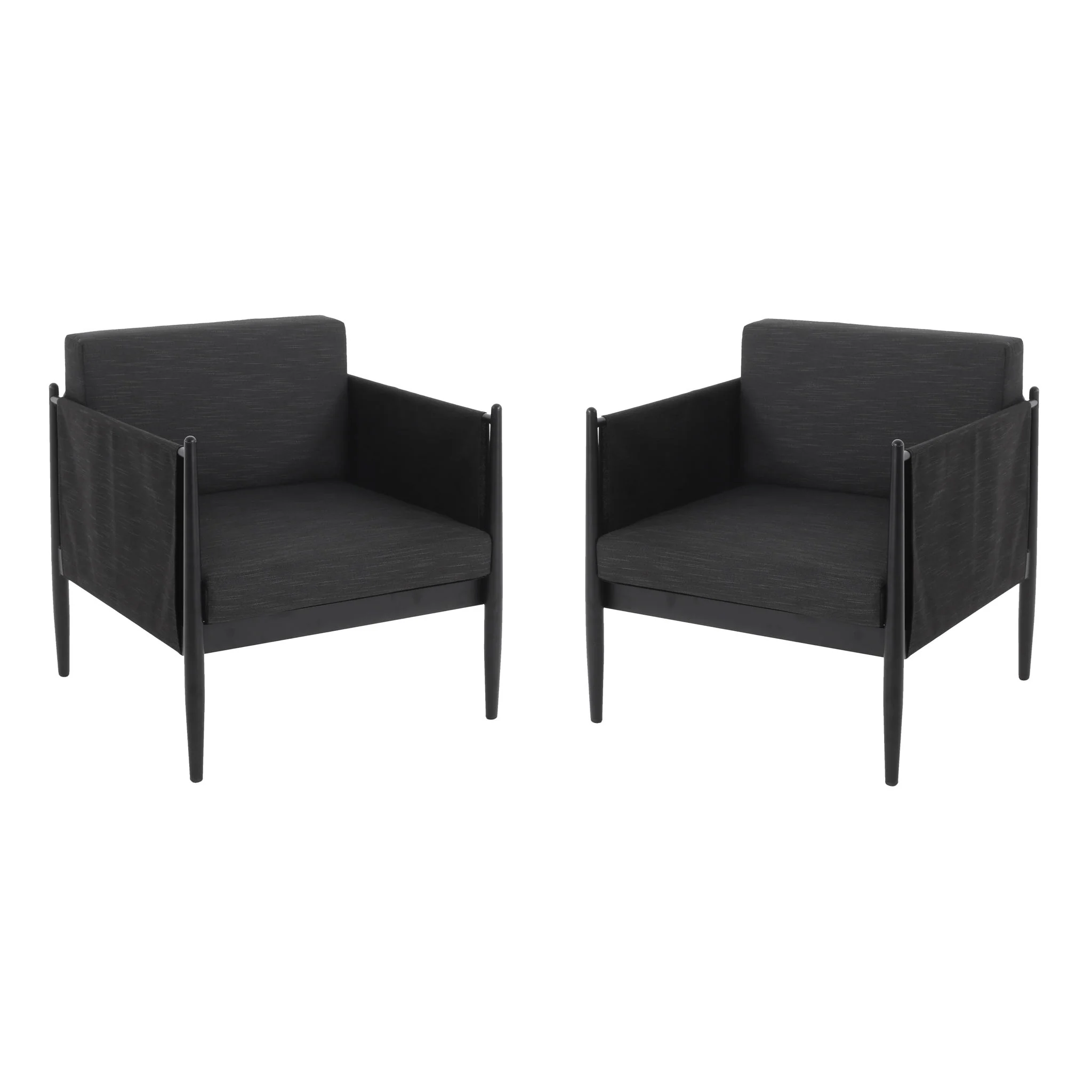 Dawson - Club Chair - Image 8