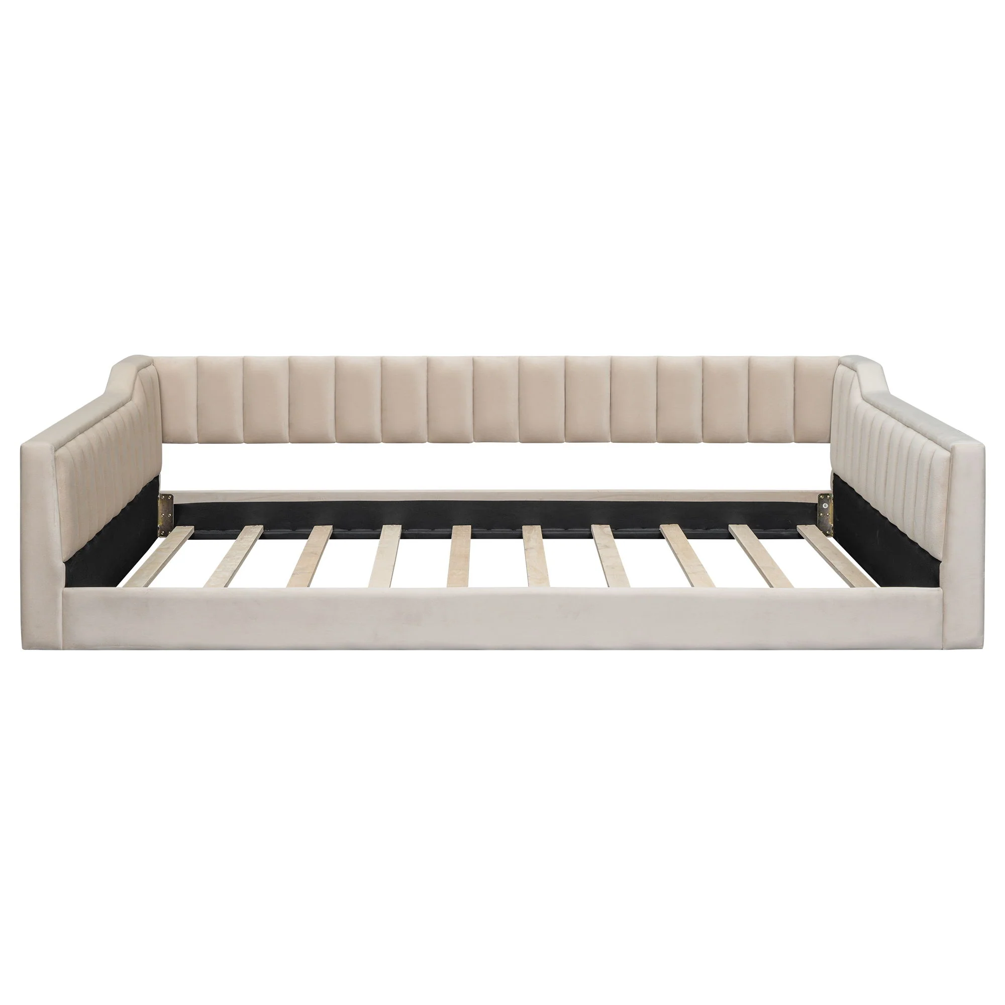 Daybed With Side Storage Pocket - Image 25