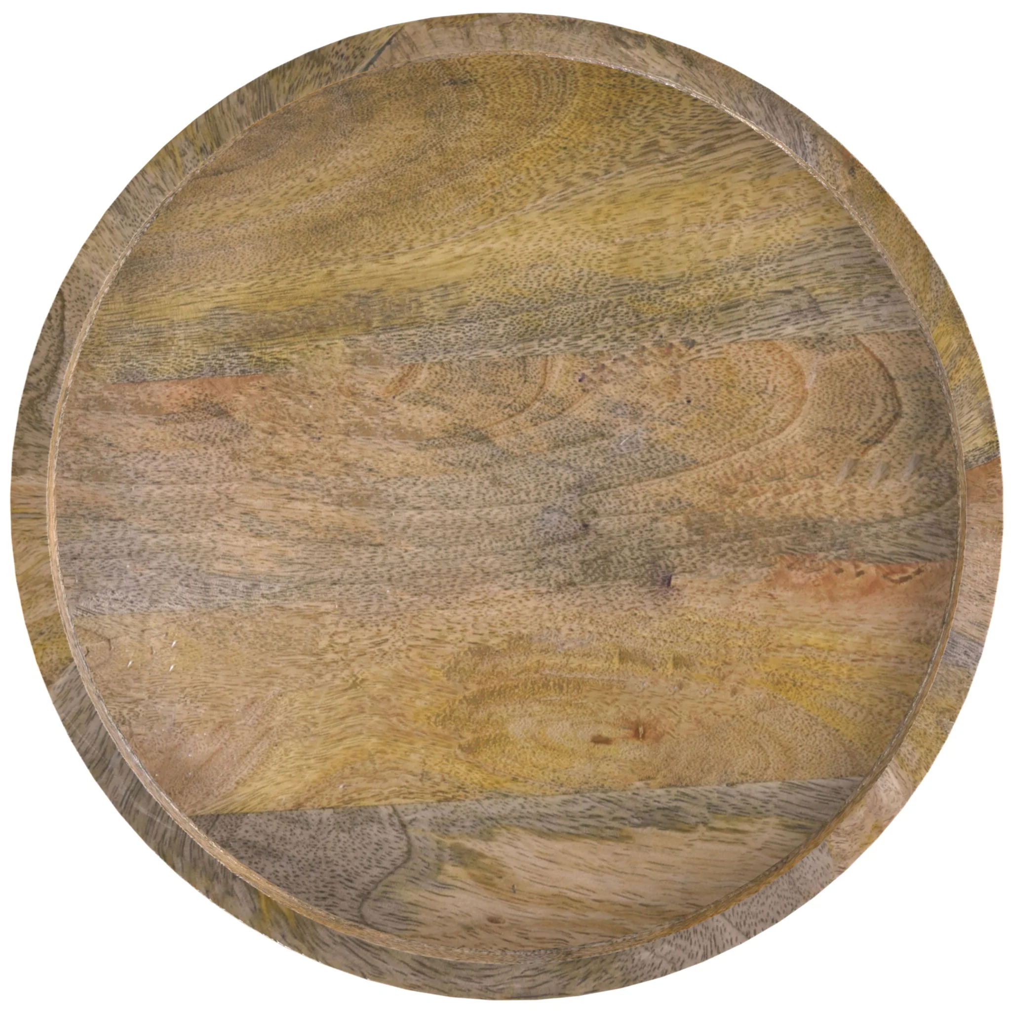 Dayton - Accent Table - Natural - Image 2