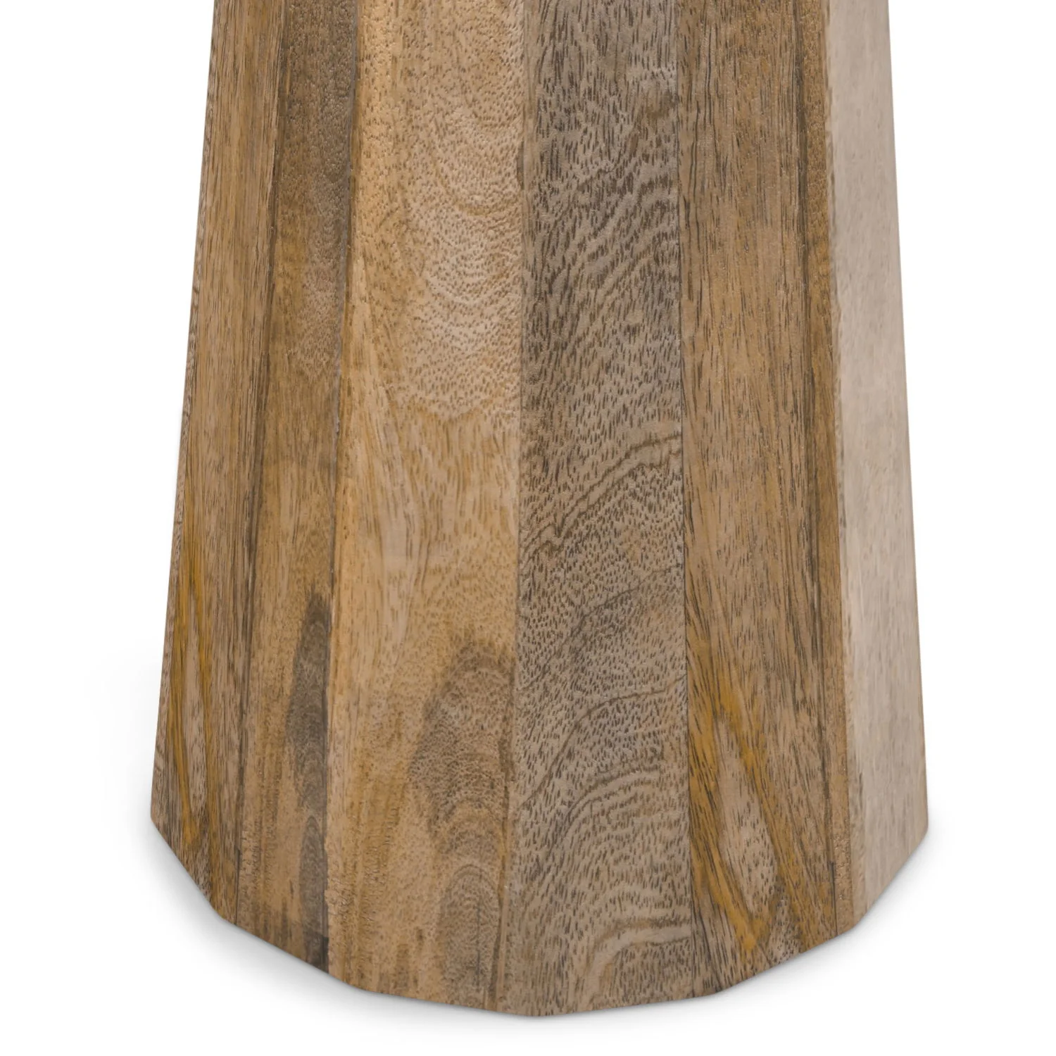 Dayton - Accent Table - Natural - Image 5