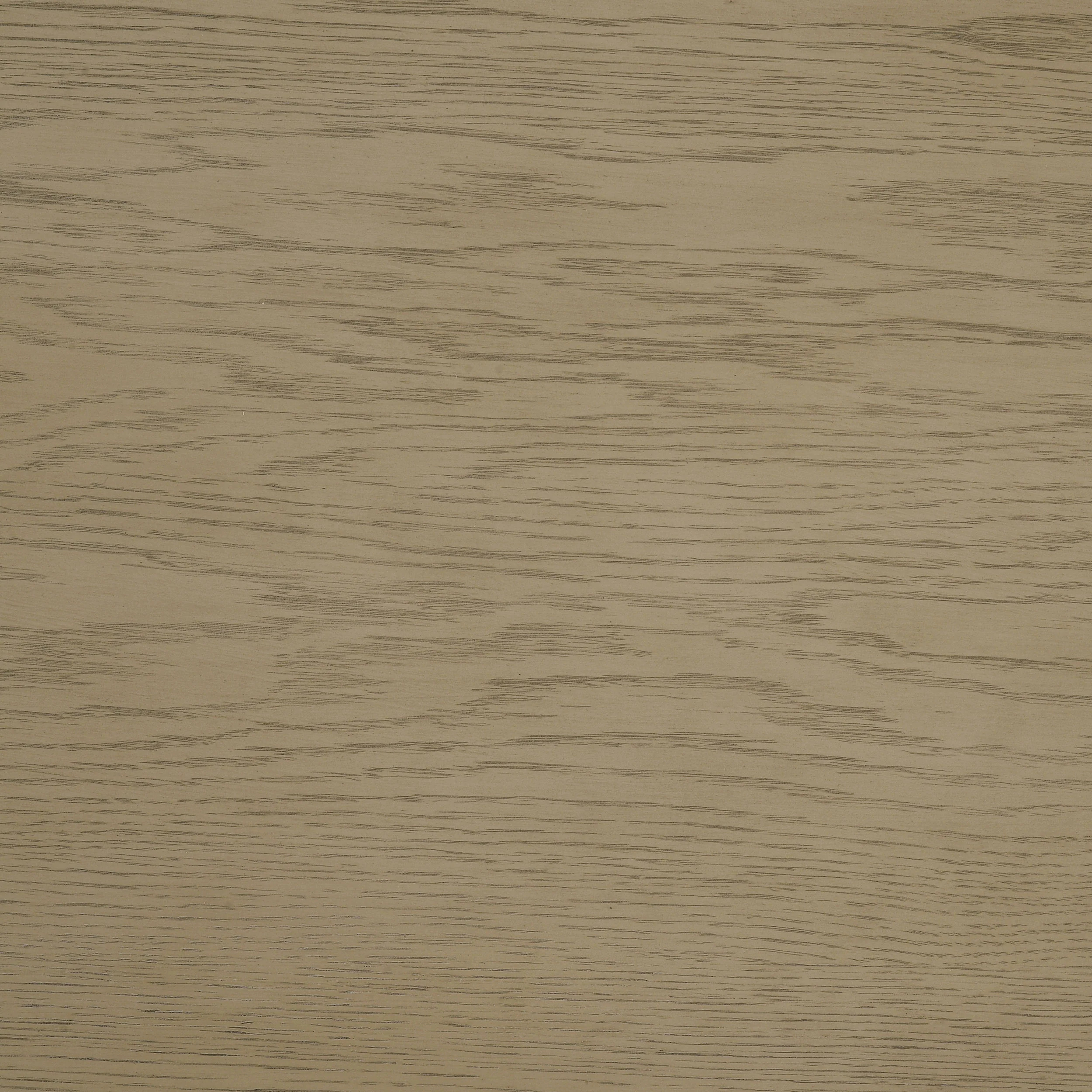 Decker 7-Piece 82-Inch Dining Set, Natural Oak and Cream - Image 11