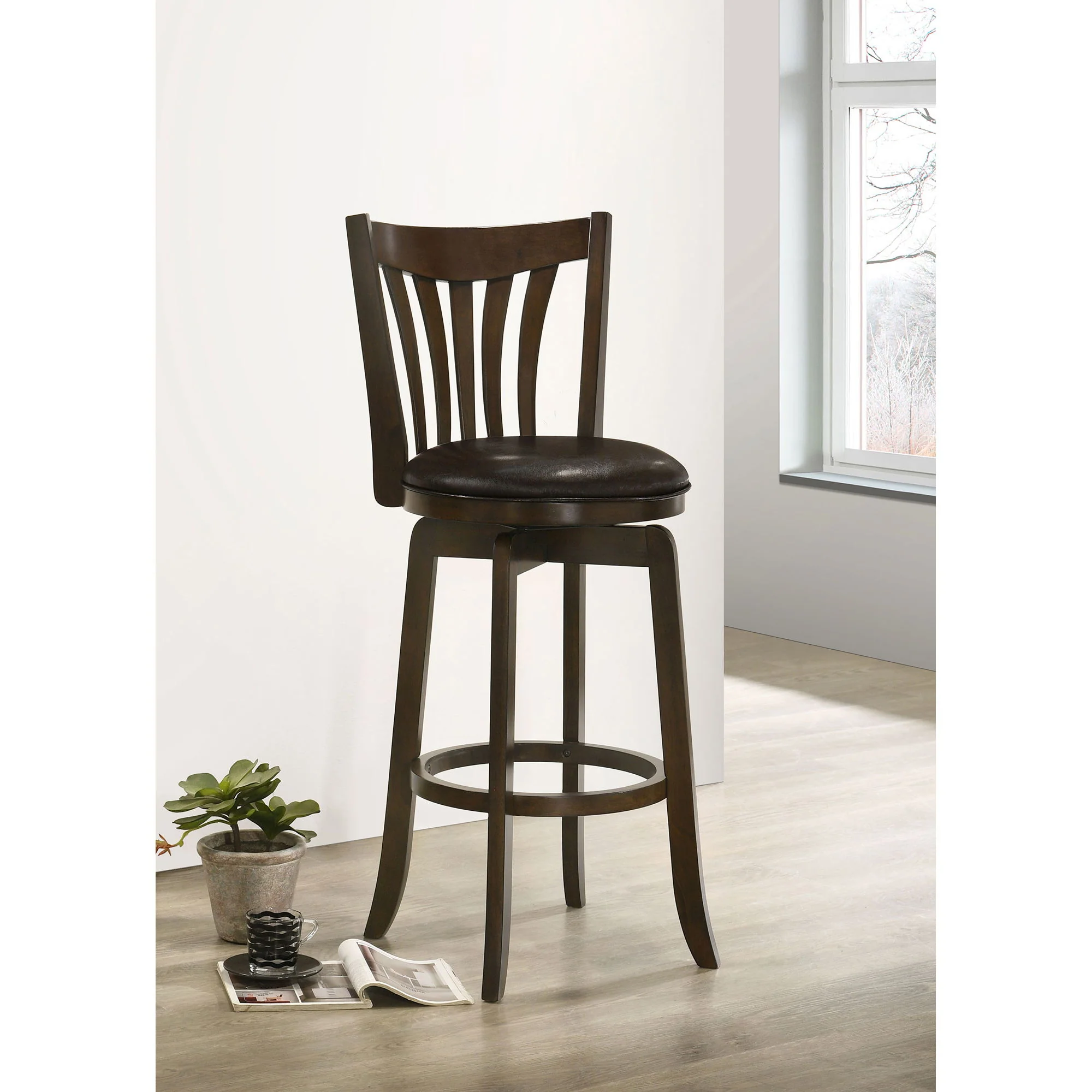 Decker - Swivel Chair - Image 13