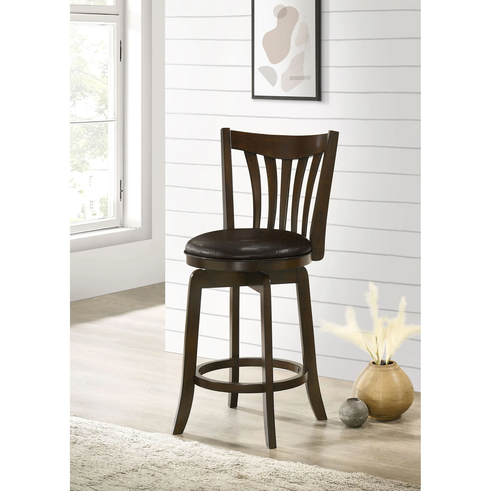 Decker - Swivel Chair - Image 9