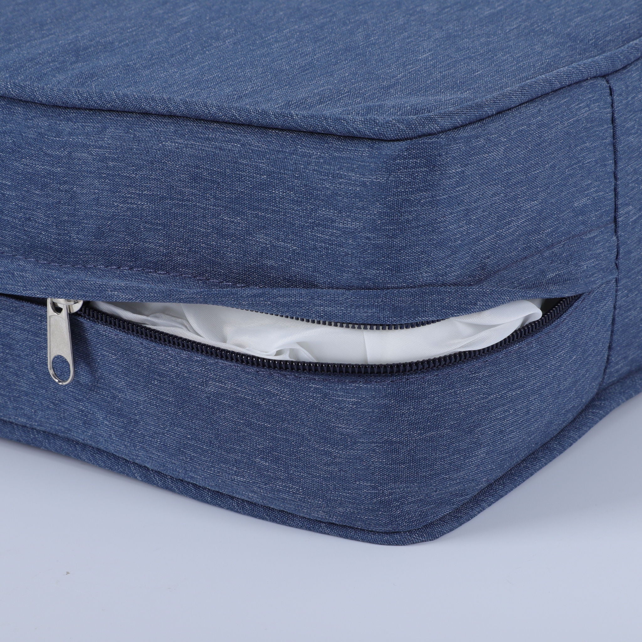 Deep Seat Waterproof Replacement Patio Chair Cushions For Patio Furniture - Image 18