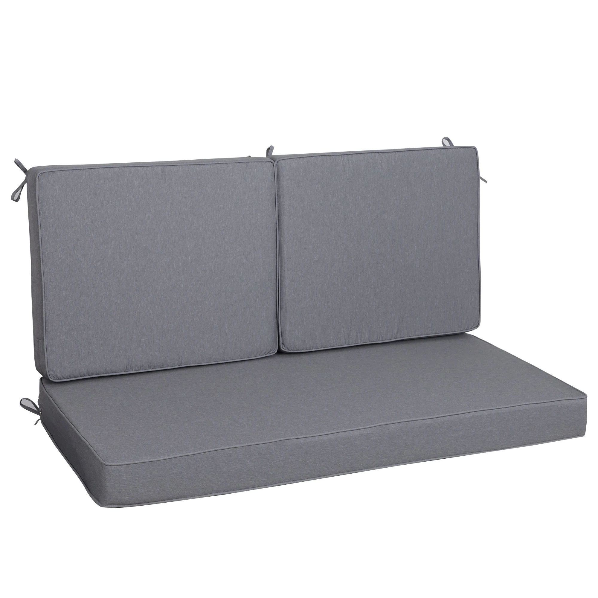 Deep Seat Waterproof Replacement Patio Chair Cushions For Patio Furniture - Image 2