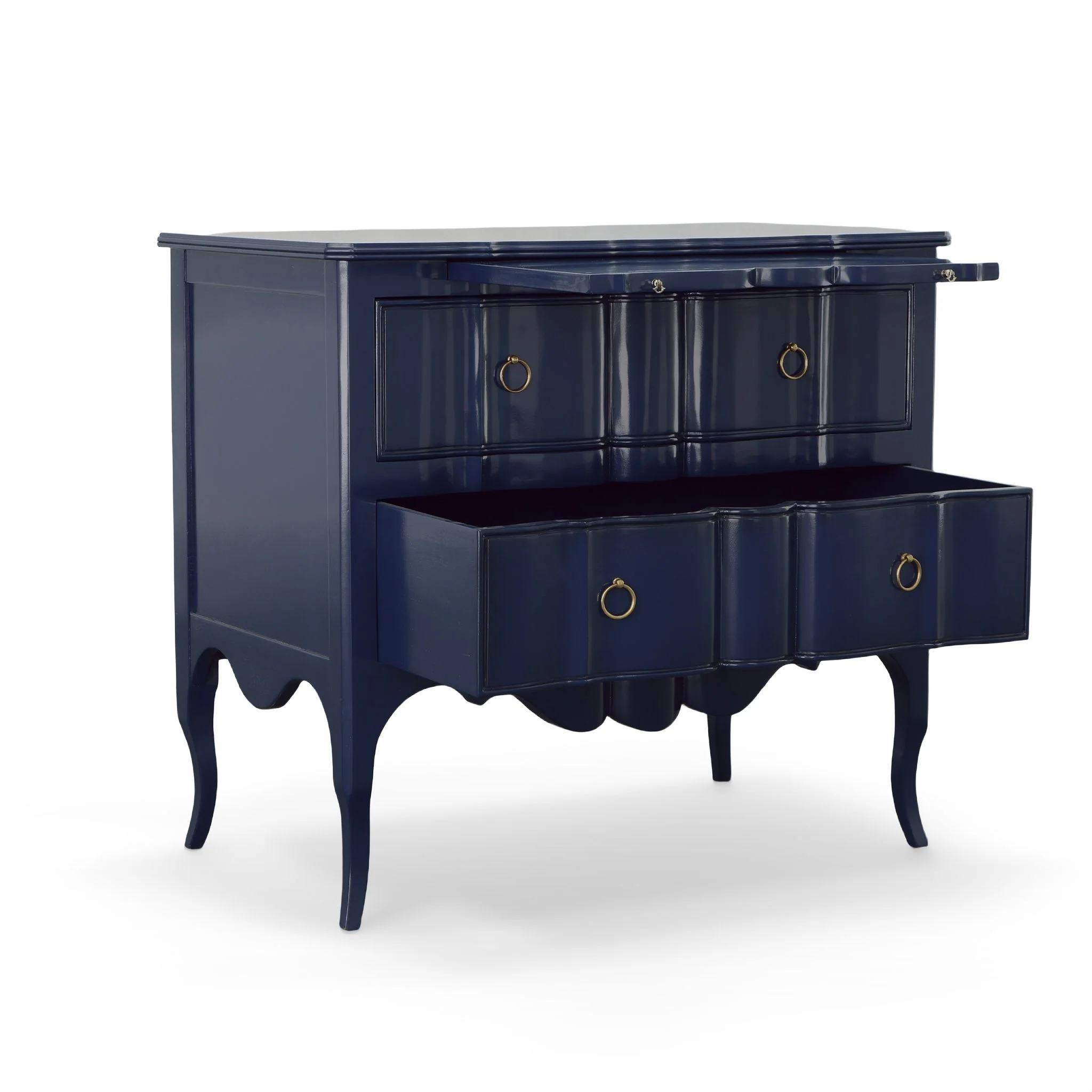 Delamar - Chest - Blue - Image 2