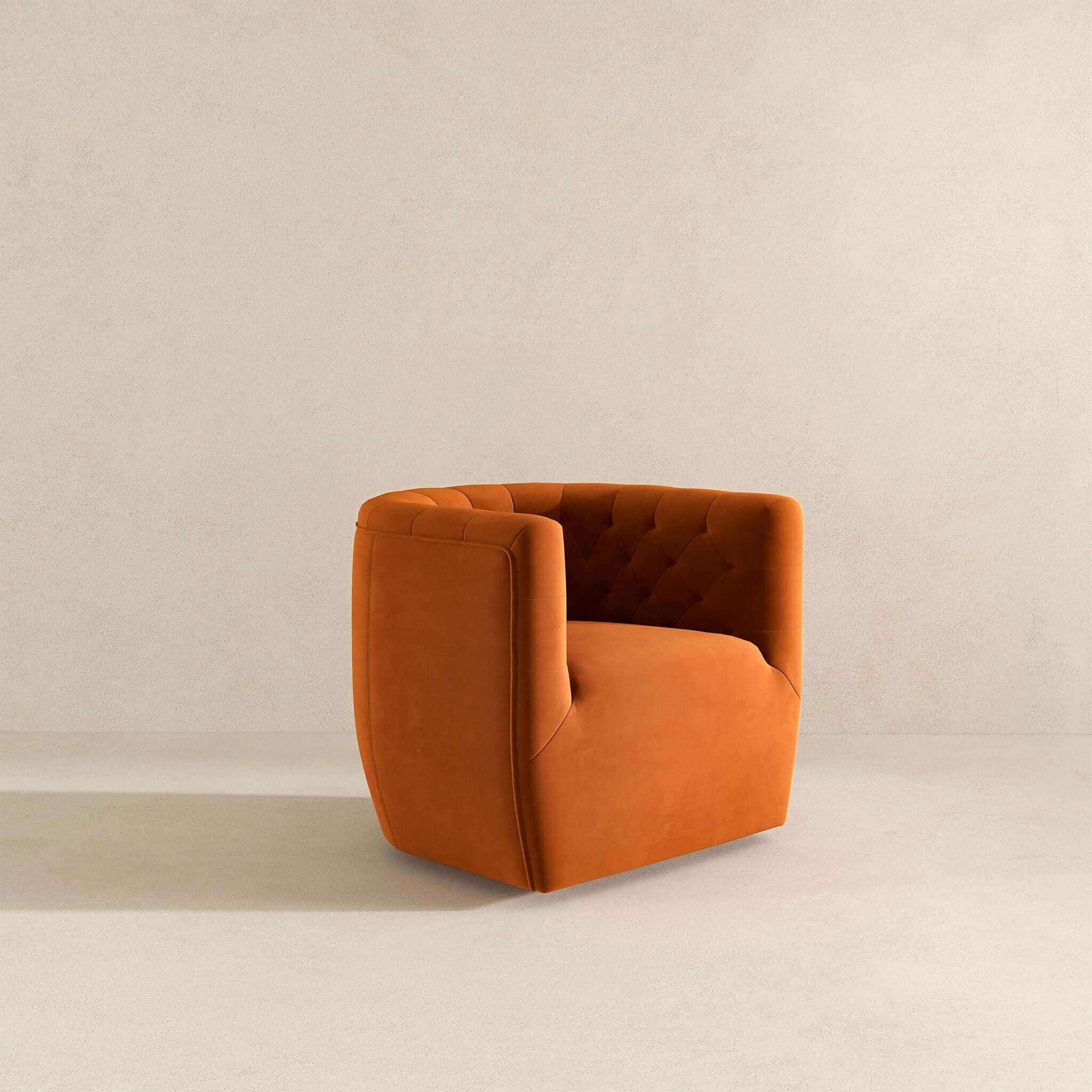 Delaney - Ergonomic Design Swivel Chair - Image 23