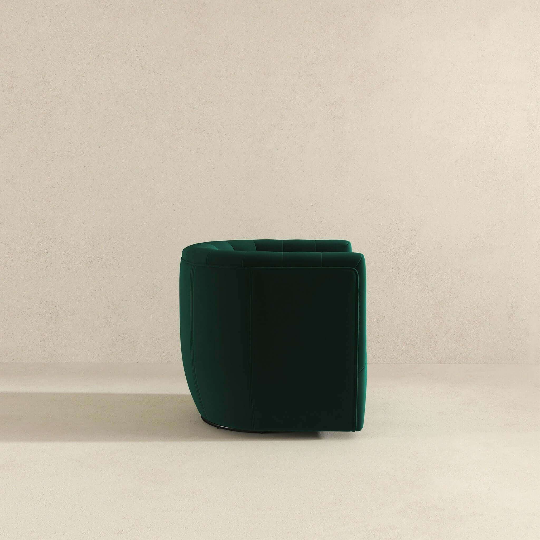 Delaney - Ergonomic Design Swivel Chair - Image 29