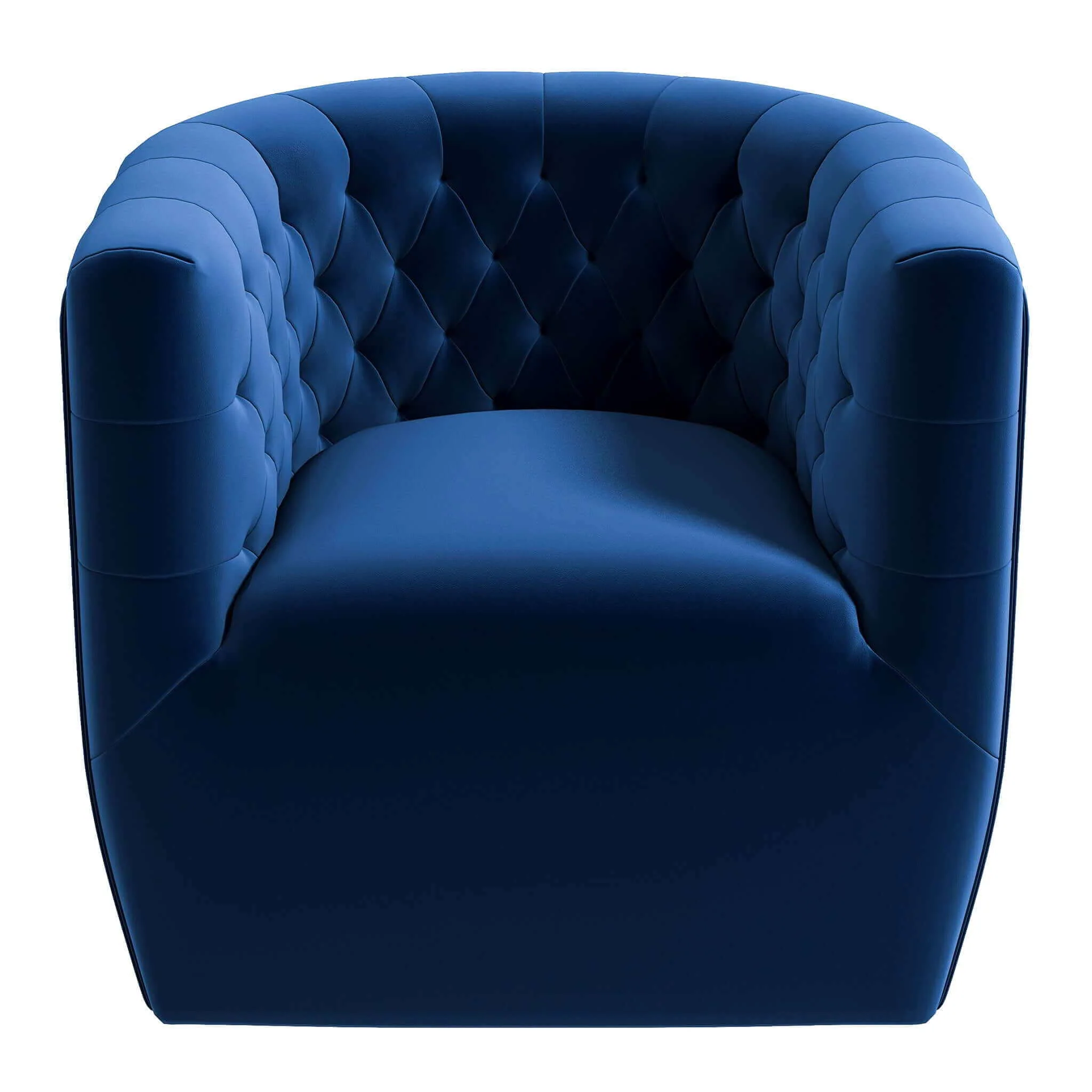Delaney - Ergonomic Design Swivel Chair - Image 30