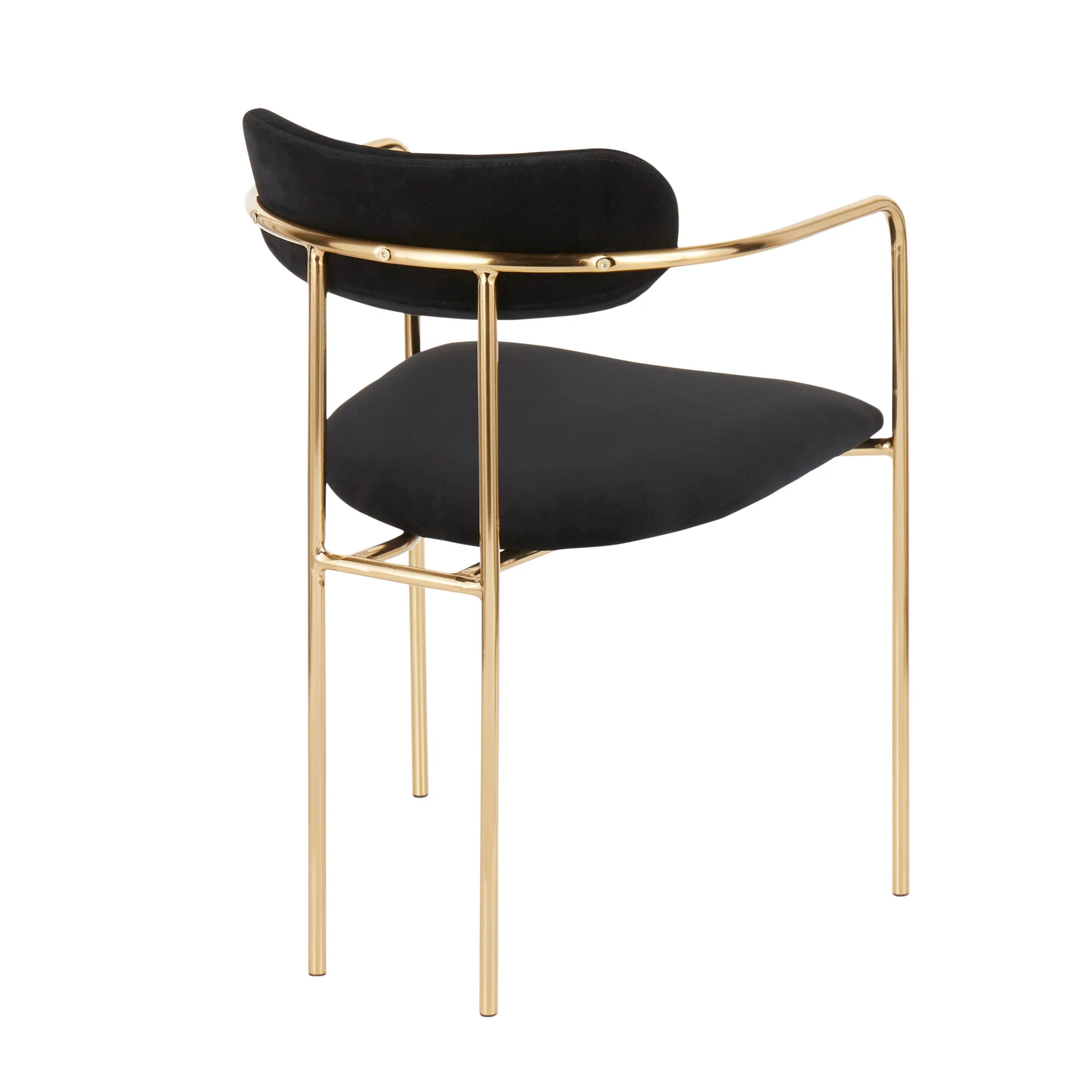 Demi - Contemporary Chair (Set of 2) - Image 7