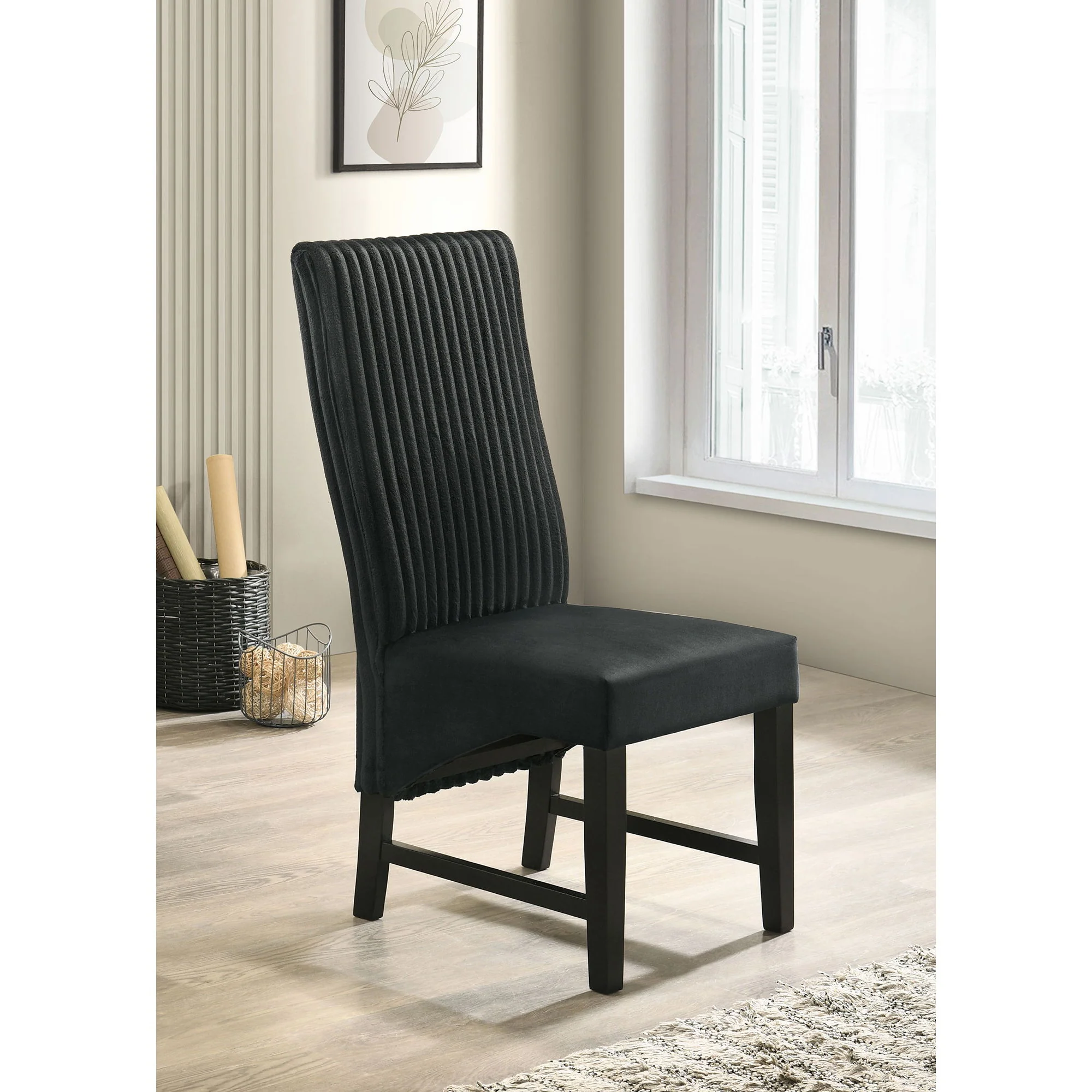 Dempsey - Upholstered Dining Side Chair (Set of 2) - Image 13